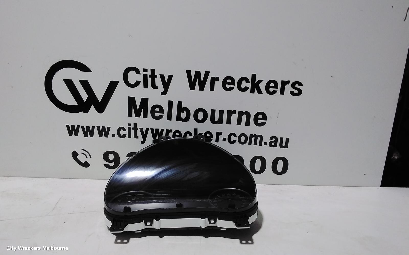 KIA SELTOS INSTRUMENT CLUSTER, INSTRUMENT CLUSTER, PETROL, 1.6, AUTO T/M, SP2, GT-LINE, 07/2019 ONWARDS