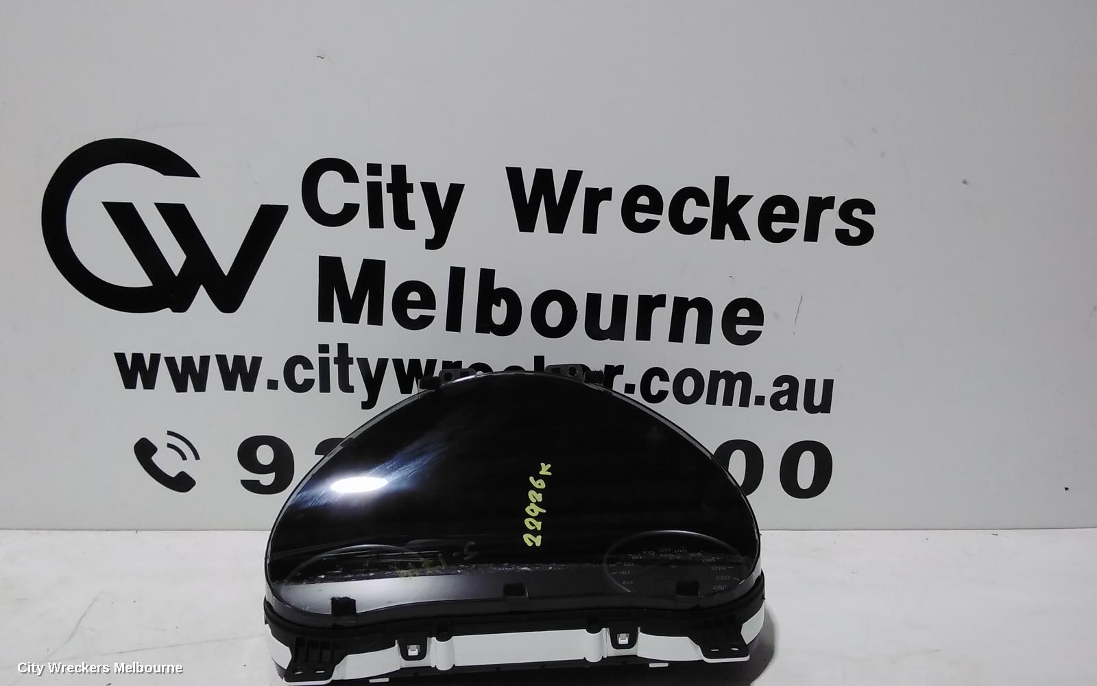 KIA SELTOS INSTRUMENT CLUSTER, INSTRUMENT CLUSTER, PETROL, 1.6, AUTO T/M, SP2, GT-LINE, 07/2019 ONWARDS