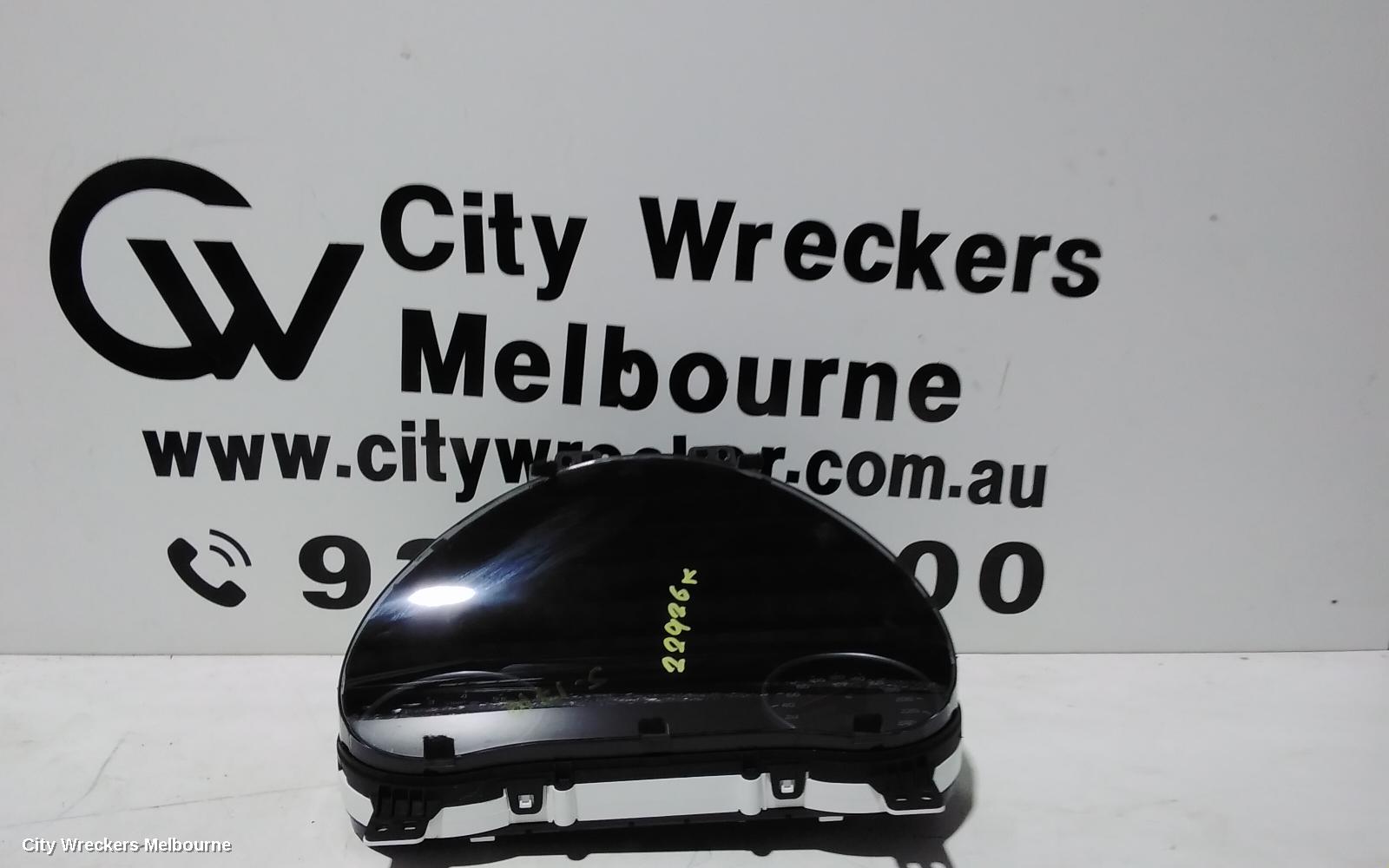 KIA SELTOS INSTRUMENT CLUSTER, INSTRUMENT CLUSTER, PETROL, 1.6, AUTO T/M, SP2, GT-LINE, 07/2019 ONWARDS