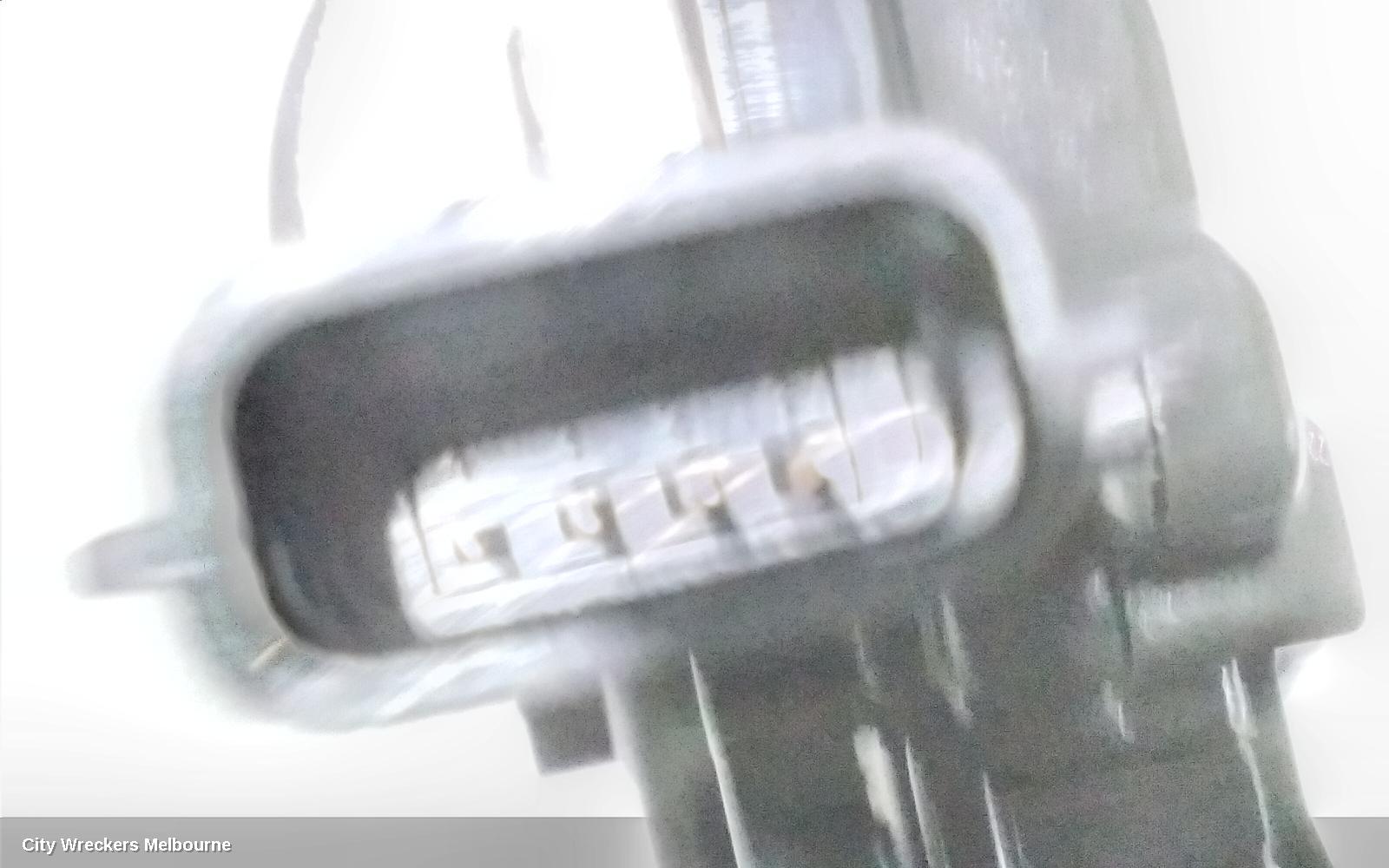 RENAULT MEGANE DOOR/BOOT/GATE LOCK, TAILGATE LOCK, BFB/KFB, HATCH/WAGON, 06/2016 - 02/2020