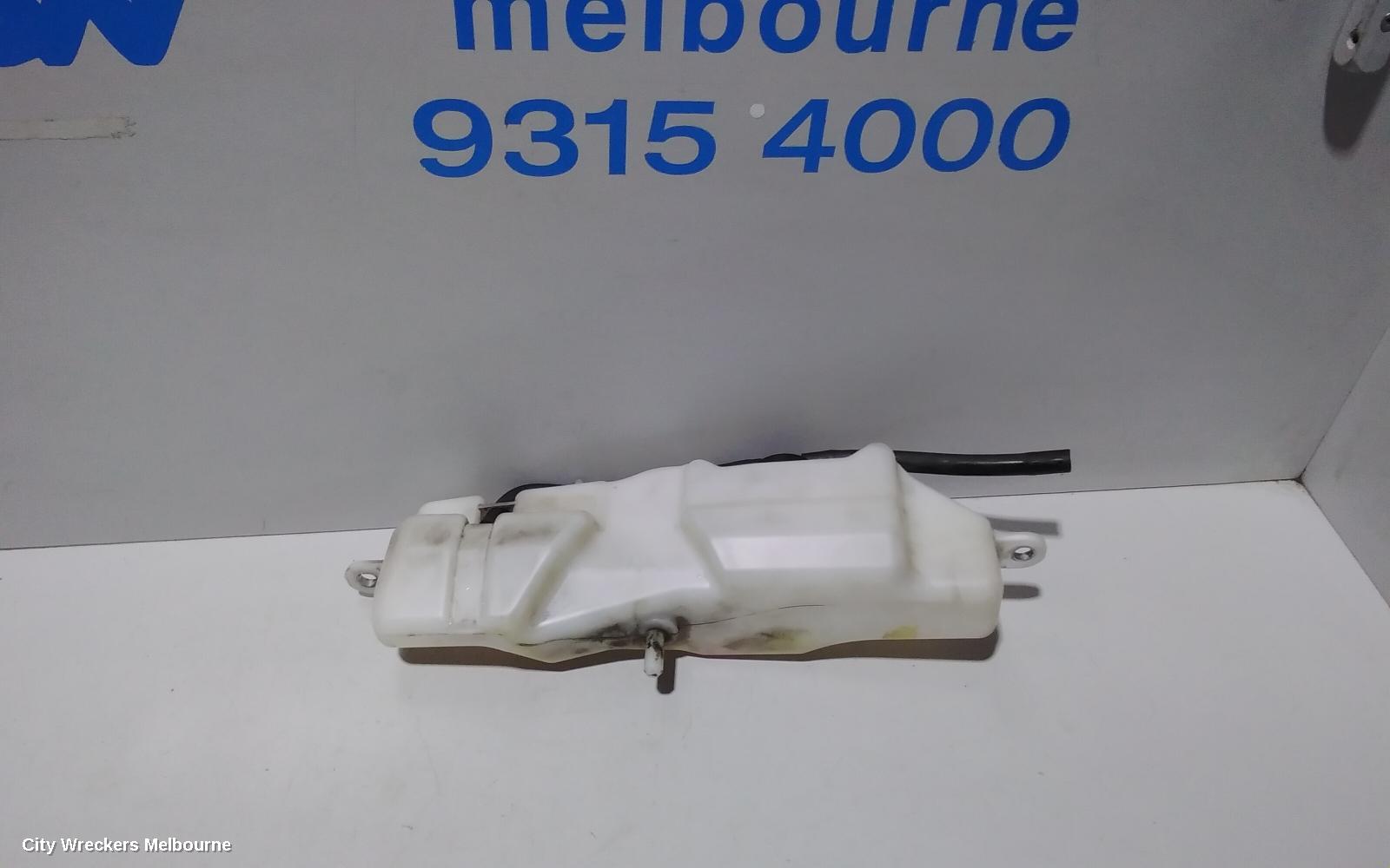 TOYOTA CAMRY OVERFLOW BOTTLE, ASV50, RADIATOR TYPE, 12/2011 - 10/2017