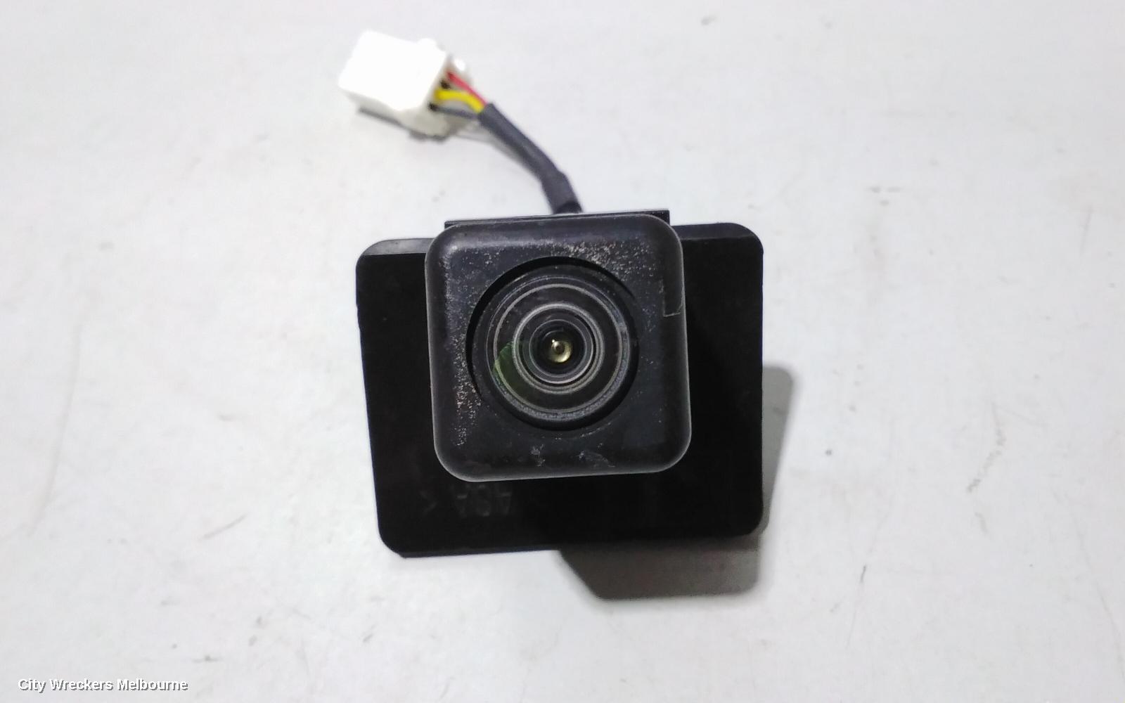 SUBARU FORESTER REVERSE CAMERA, REVERSE CAMERA, SJ, 01/2013 - 08/2018
