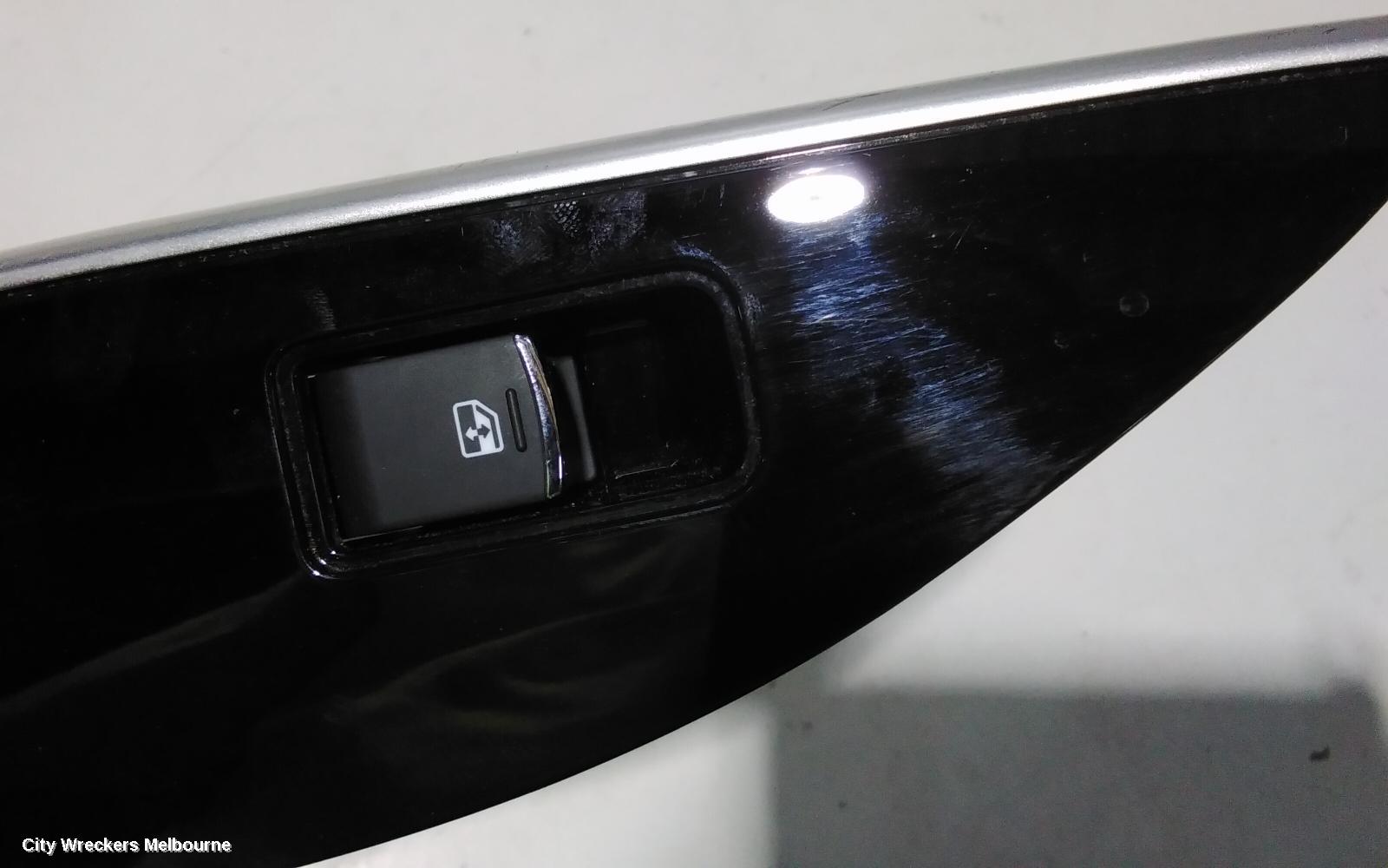 SUBARU FORESTER PWR DR WIND SWITCH, RH REAR, SJ, 12/2012 - 08/2018