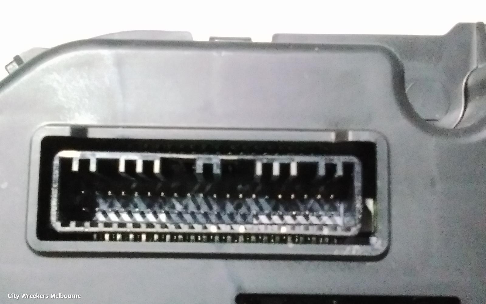 HYUNDAI TUCSON INSTRUMENT CLUSTER, DIESEL, AUTO T/M, GO/ACTIVE X/ELITE, TL, 06/2018 - 01/2021