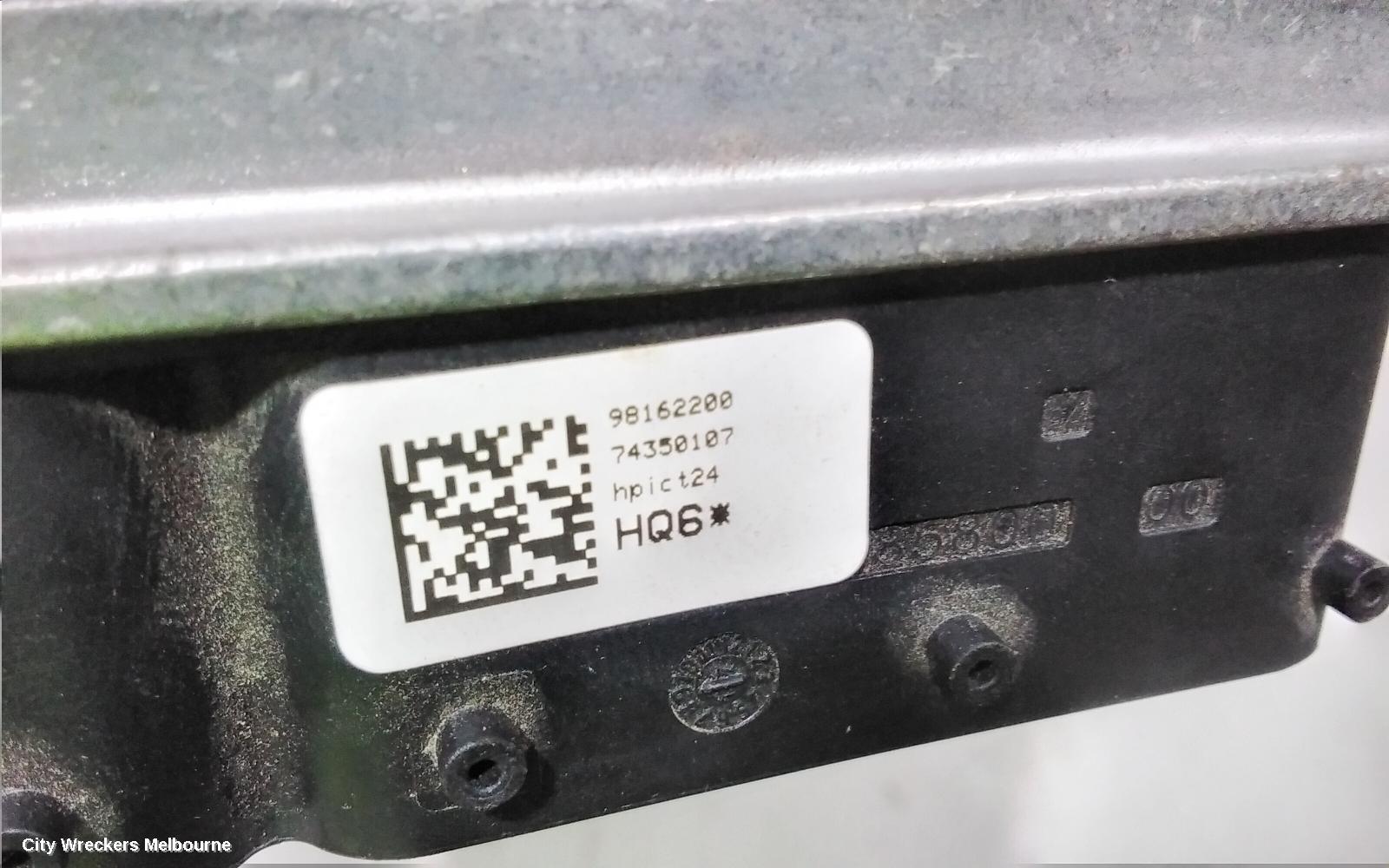 HYUNDAI ELANTRA ECU, ENGINE ECU, 2.0, G4NA, AUTO T/M, ECU ONLY, AD, 12/2015 - 12/2020