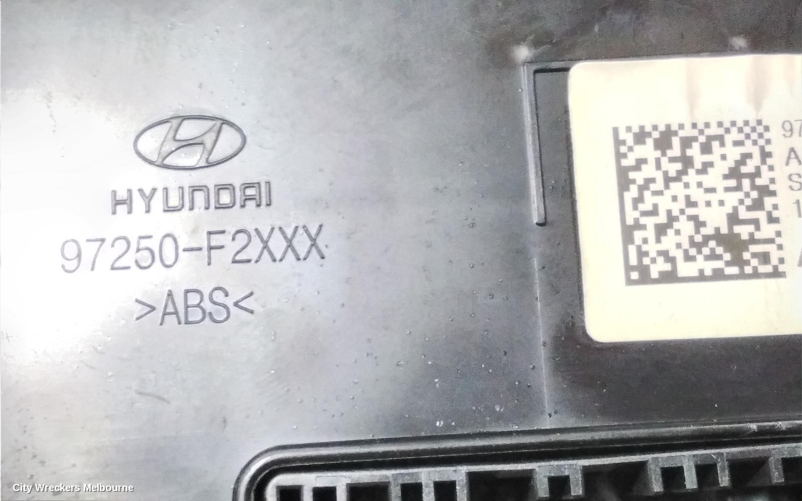 HYUNDAI ELANTRA HEATER/AC CONTROLS, AD, NON CLIMATE CONTROL TYPE, 12/2015 - 09/2018