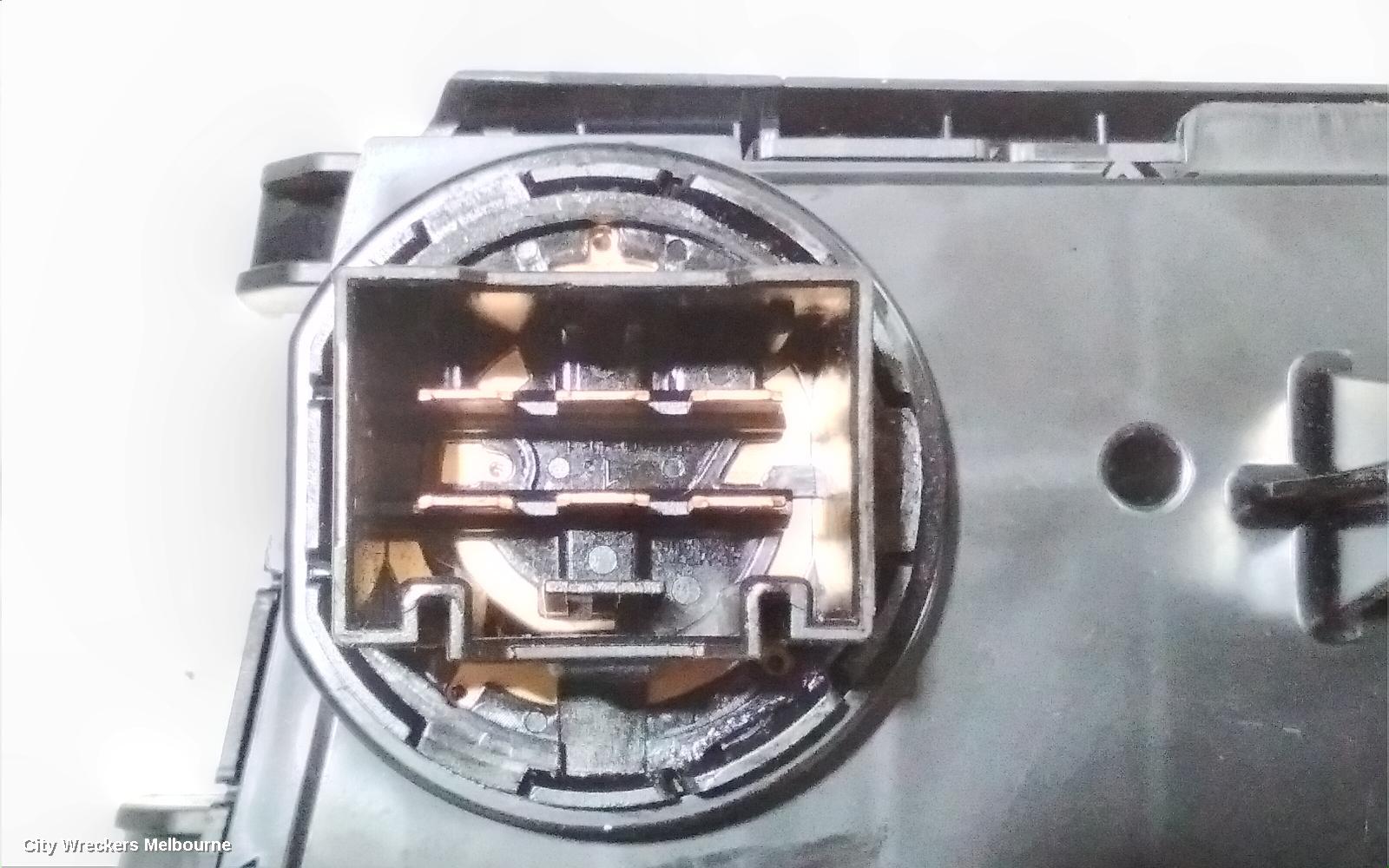 HYUNDAI ELANTRA HEATER/AC CONTROLS, AD, NON CLIMATE CONTROL TYPE, 12/2015 - 09/2018