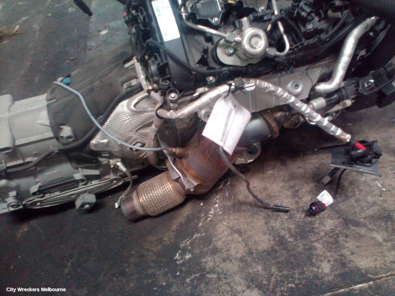 BMW 3 SERIES OXYGEN SENSOR, F34, GRAN TURISMO, 06/2013 - 12/2019