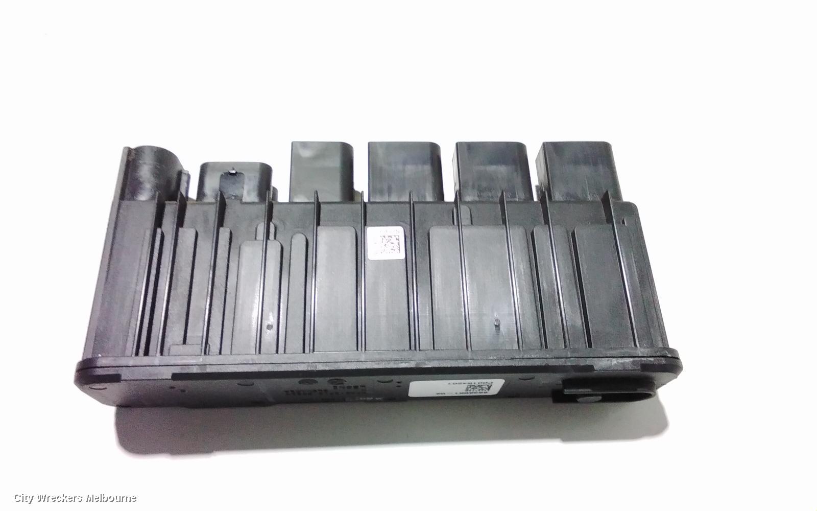 BMW 3 SERIES ECU, ENGINE ECU, 2.0, 330I, TURBO, PETROL, ECU ONLY, F30/F31, B48, 07/2015 - 05/2019