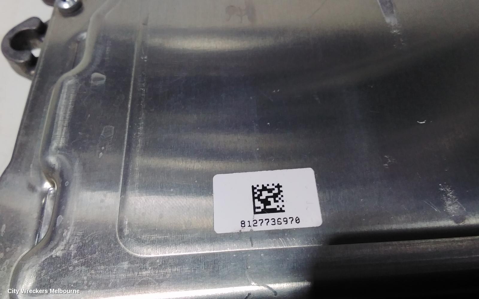 BMW 3 SERIES ECU, ENGINE ECU, 2.0, 330I, TURBO, PETROL, ECU ONLY, F30/F31, B48, 07/2015 - 05/2019