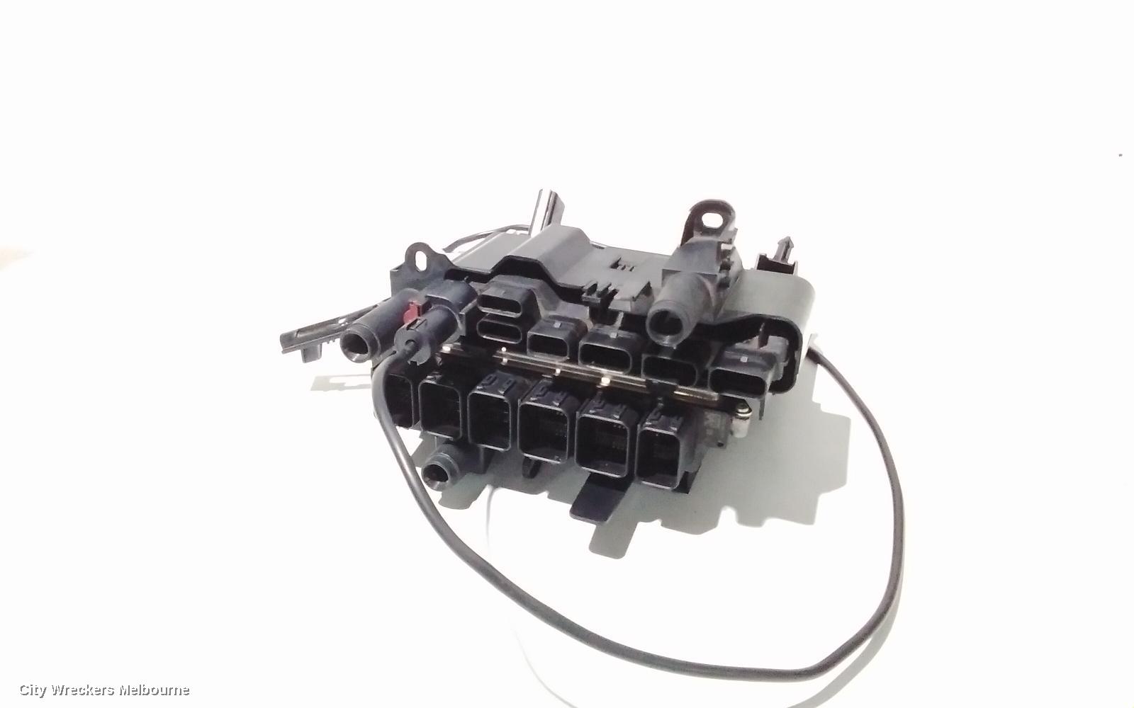 BMW 3 SERIES ECU, ENGINE ECU, 2.0, 330I, TURBO, PETROL, ECU ONLY, F30/F31, B48, 07/2015 - 05/2019