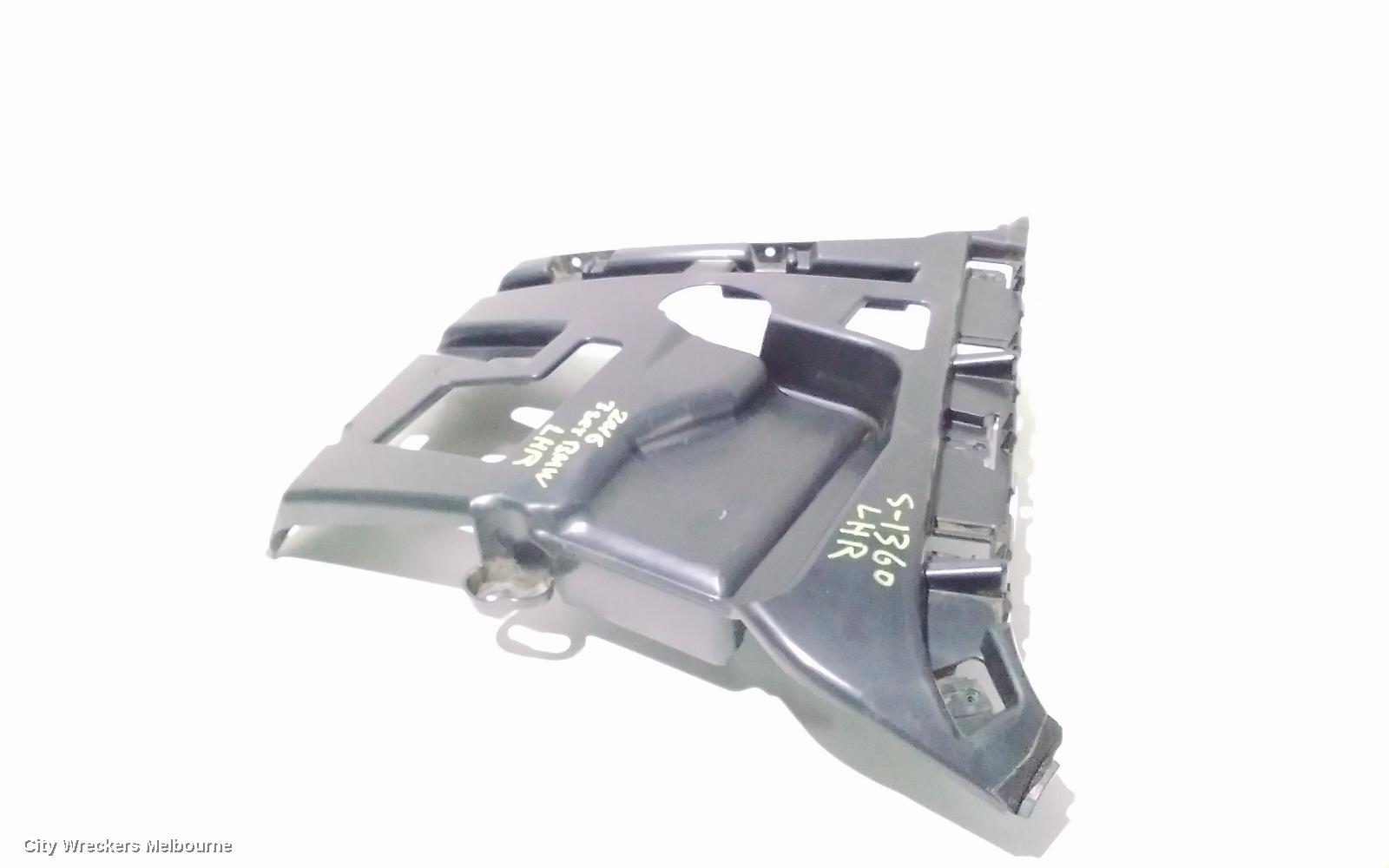 BMW 3 SERIES, F30, 02/2012 - 12/2019, LHR BAR SLIDER: 79376