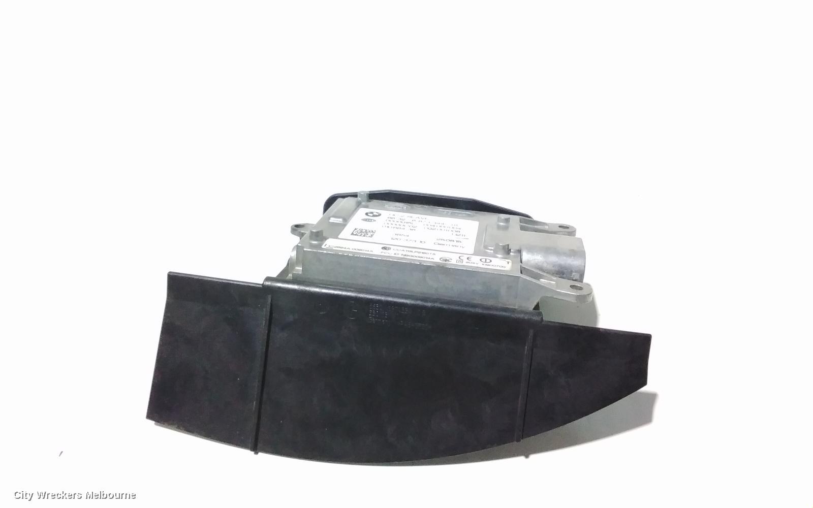 BMW 3 SERIES, F30, 02/2012 - 12/2019, LHR 6632 6873 01  F30 F31 F34 F35 CONTROL UNIT TRACK CHANGE WARNING SENSOR: 79381