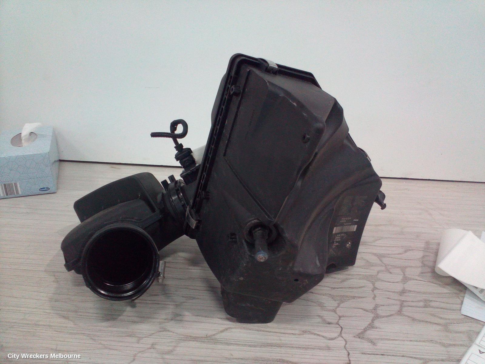 BMW 3 SERIES AIR CLEANER/BOX, AIR CLEANER, 2.0, PETROL, N20, F30/F31/F34, 11/2011 - 05/2016