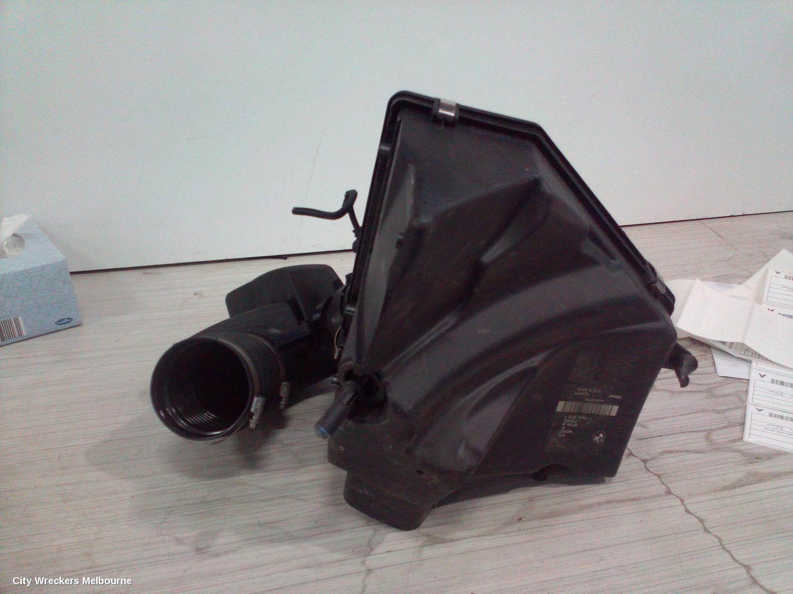 BMW 3 SERIES AIR FLOW METER, 2.0, B48/B48X, PETROL, F30/F31/F34, 07/2015 ONWARDS