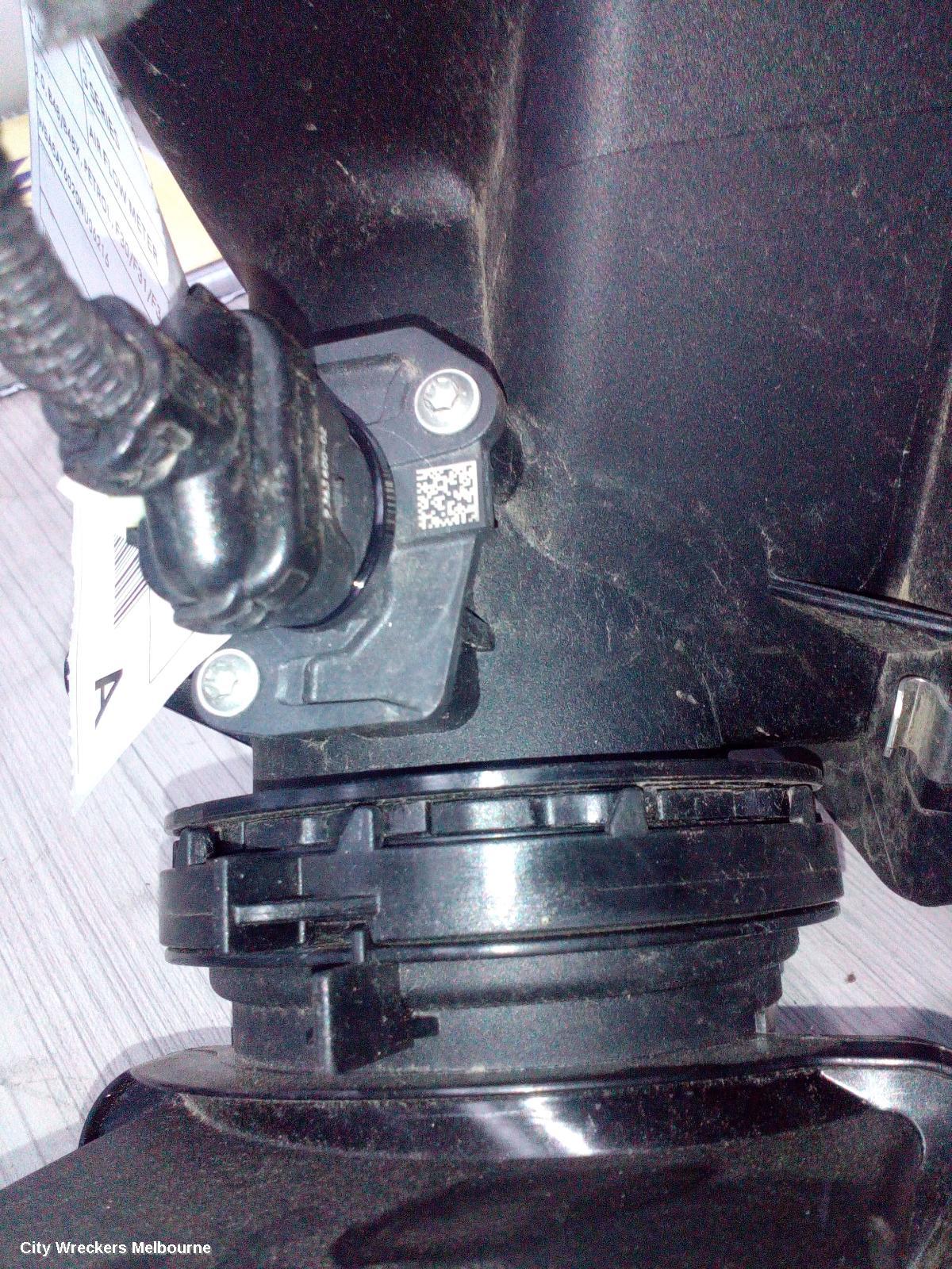 BMW 3 SERIES AIR FLOW METER, 2.0, B48/B48X, PETROL, F30/F31/F34, 07/2015 ONWARDS