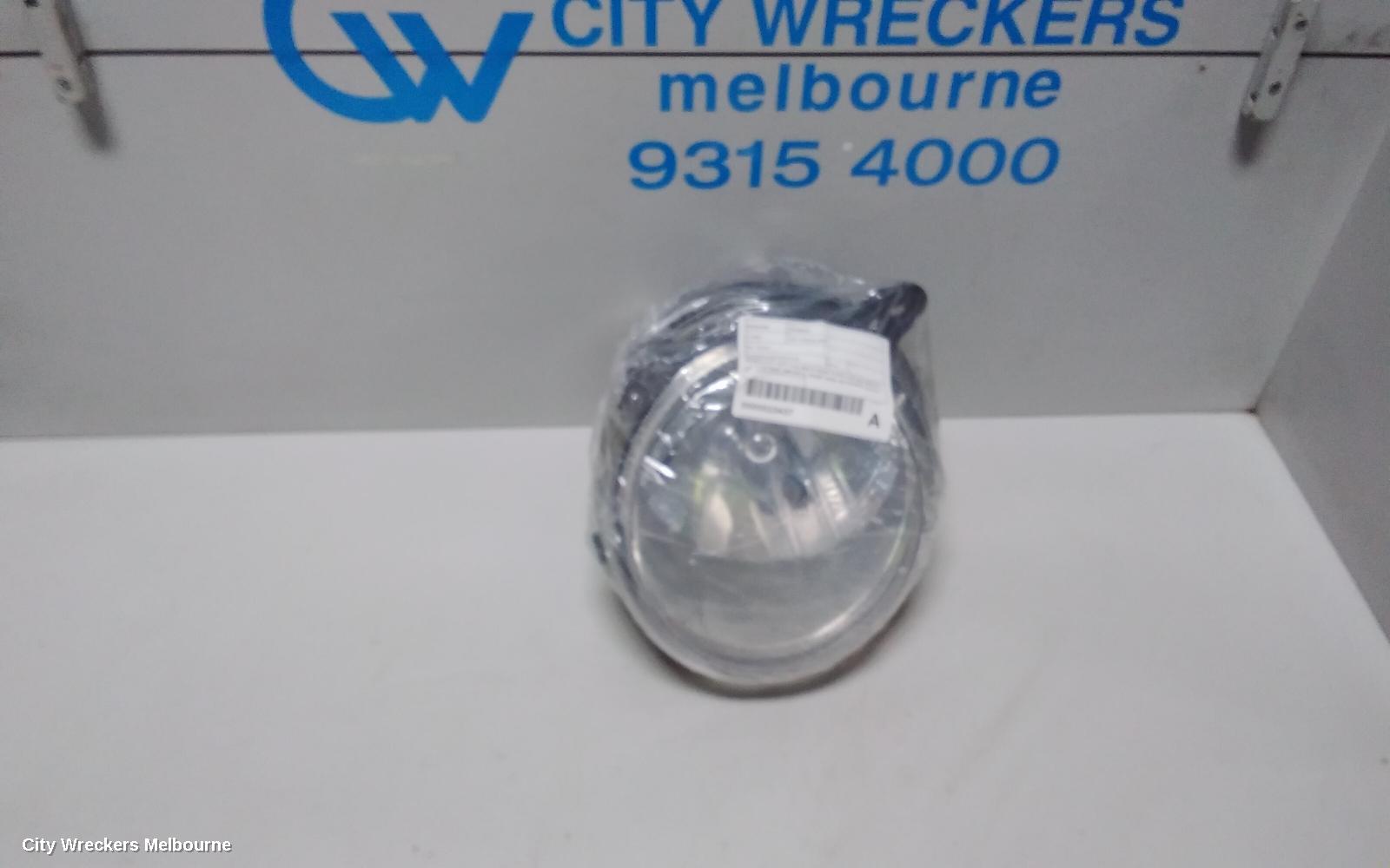 JEEP PATRIOT LEFT HEADLAMP, MK, 08/2007 ONWARDS