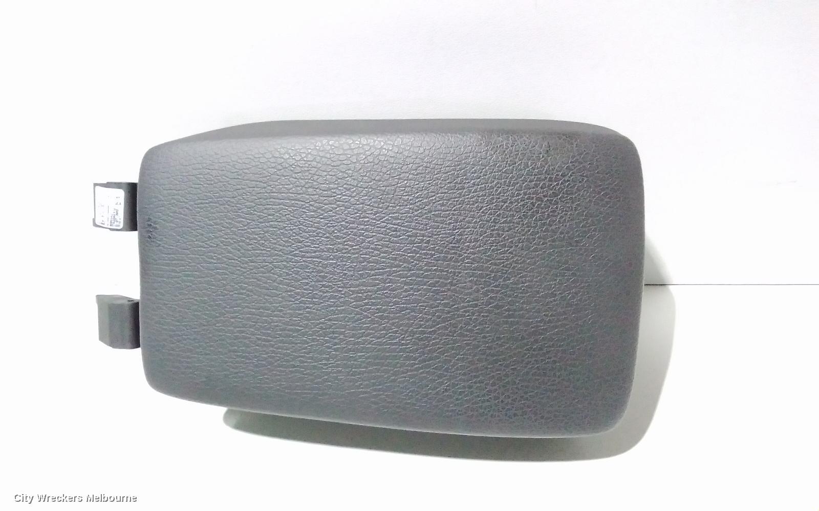 OPEL ASTRA CONSOLE, MK 4, 09/2012 - 01/2014