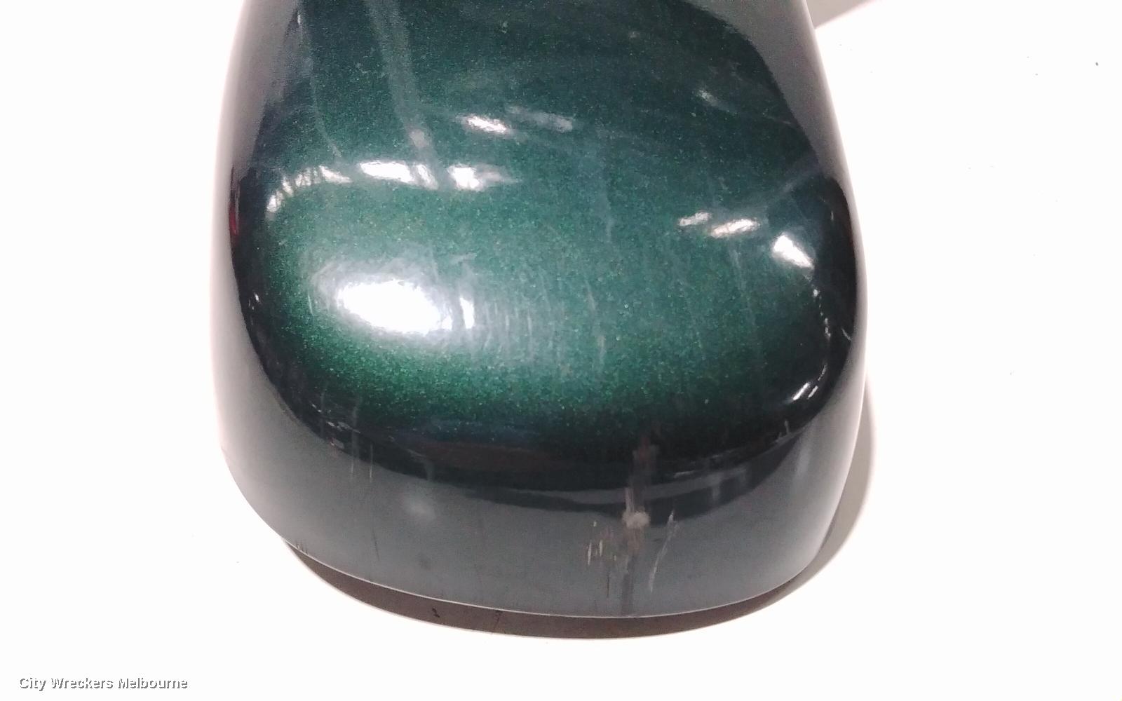SUZUKI VITARA RIGHT DOOR MIRROR, GRAND VITARA, 5DR, COLOUR CODED, 04/1998 - 07/2005