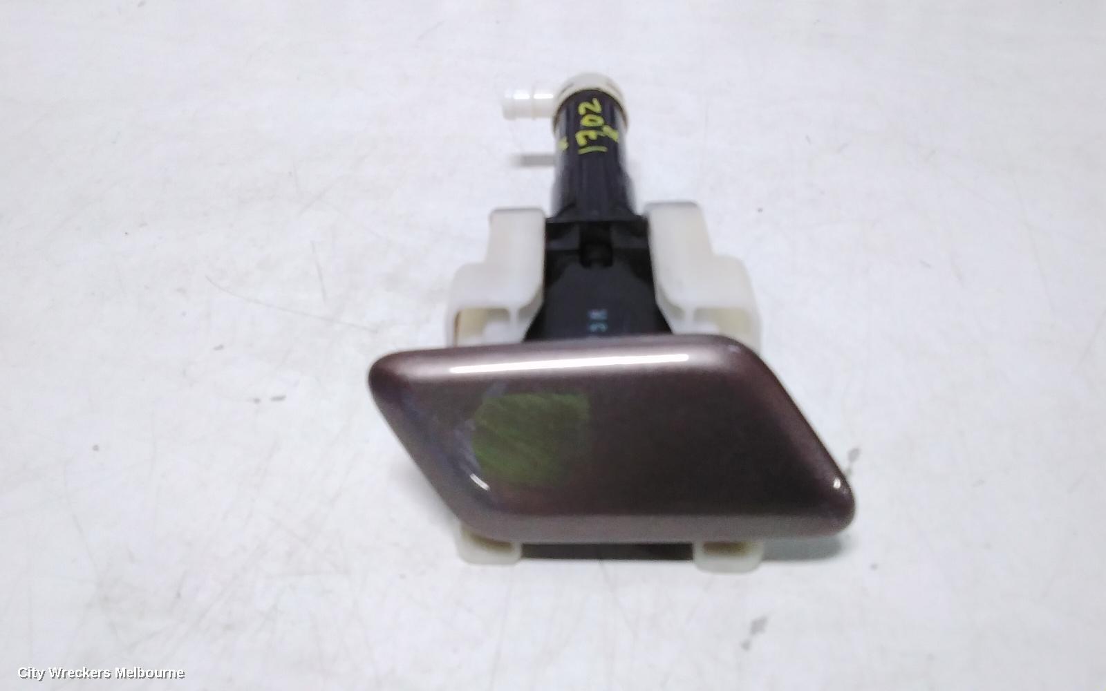 NISSAN MURANO WASHER JET, Z51 12/2008 - 02/2015