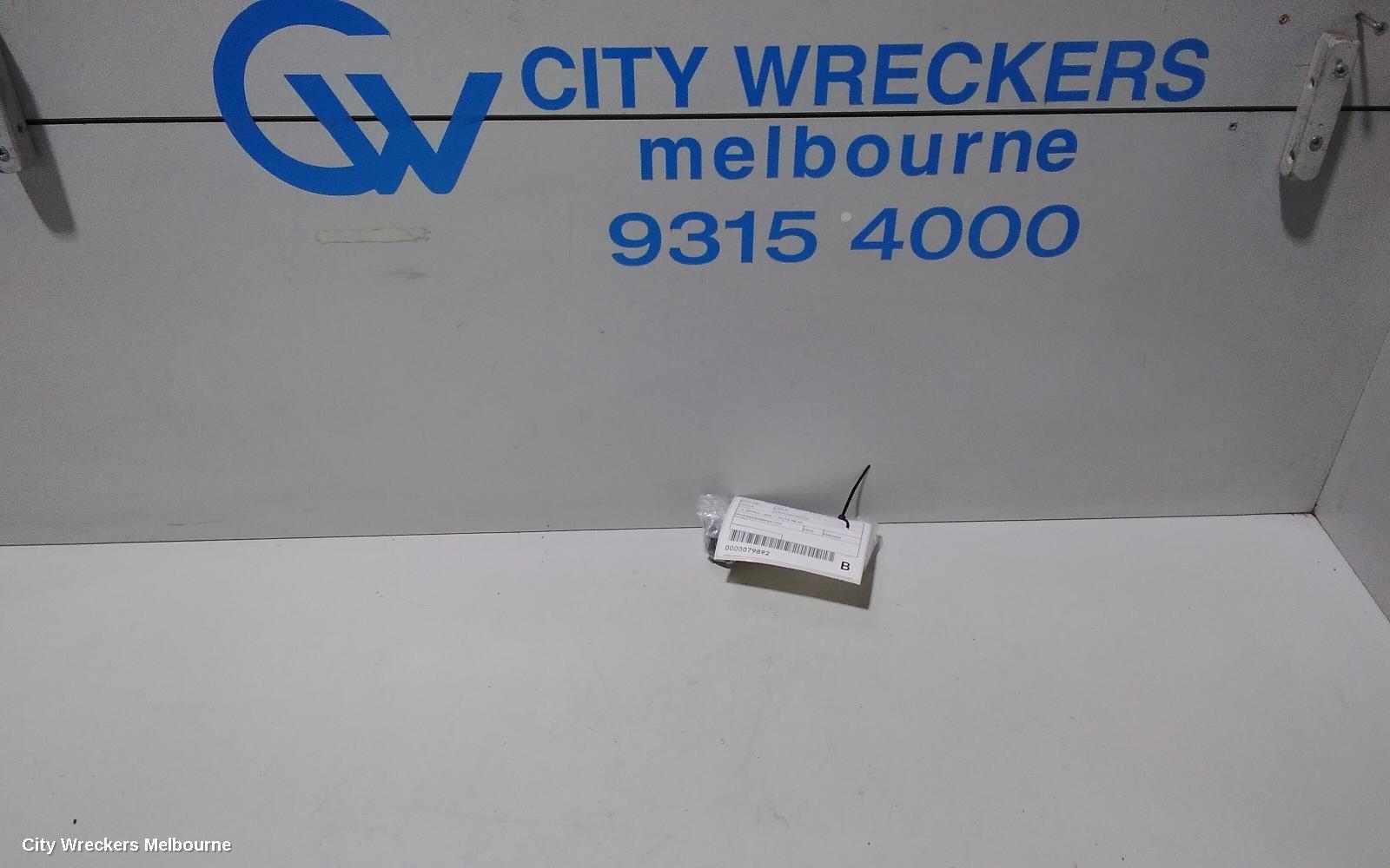 VOLKSWAGEN GOLF AIR FLOW METER, 1.4, PETROL, GEN 7, 03/2013 - 08/2020