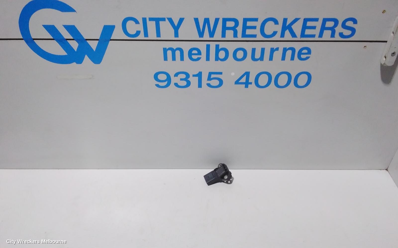 VOLKSWAGEN GOLF AIR FLOW METER, 1.4, PETROL, GEN 7, 03/2013 - 08/2020