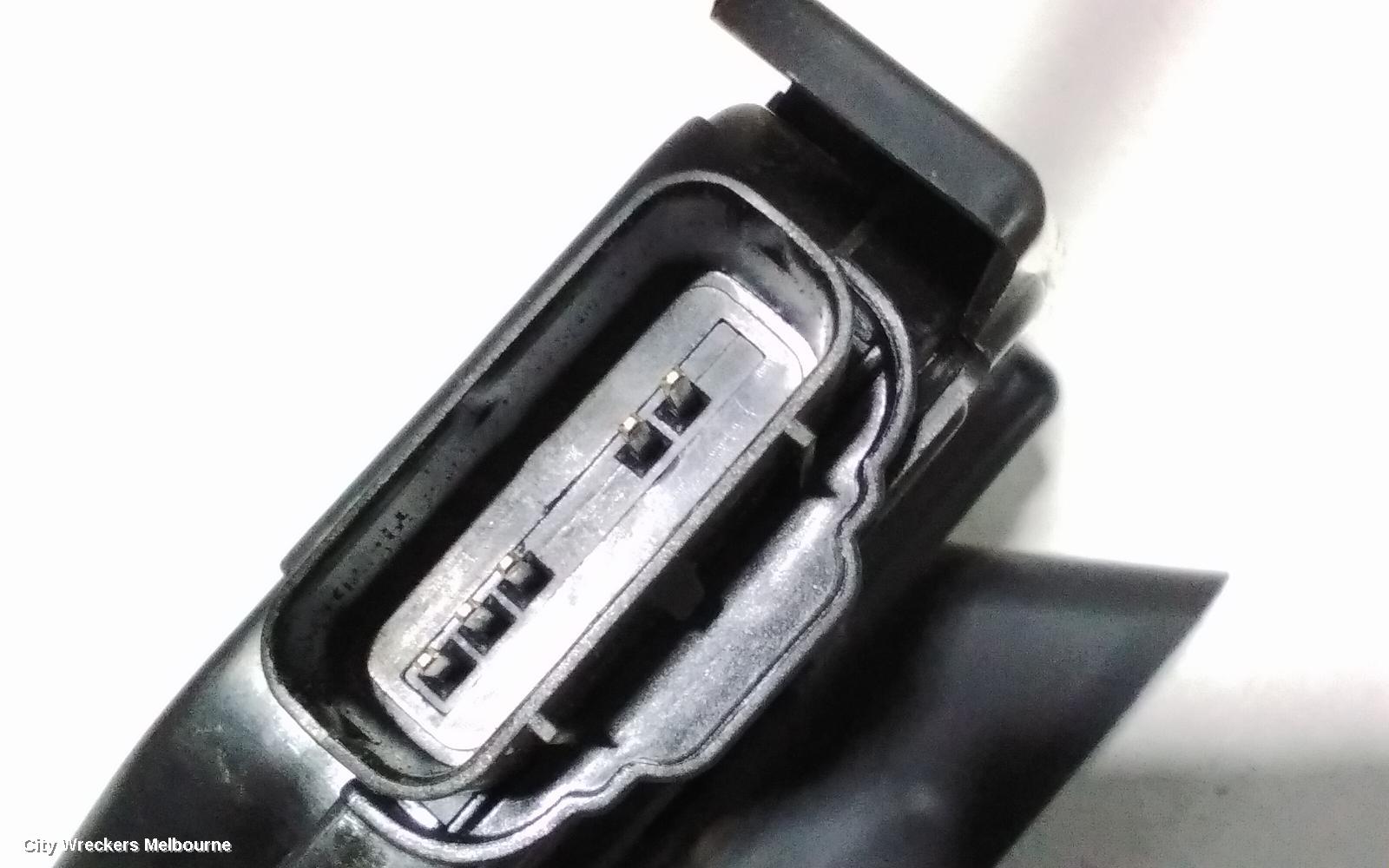 KIA RIO DOOR/BOOT/GATE LOCK, LEFT FRONT DOOR LOCK, YB, 12/2016 ONWARDS