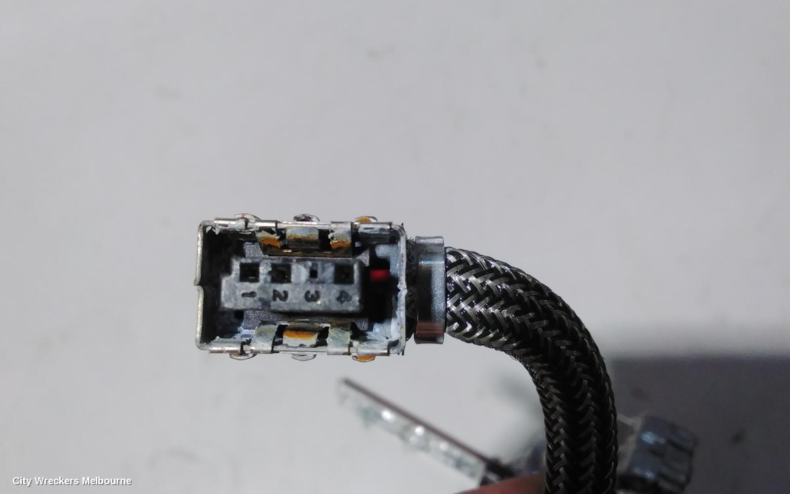 CHRYSLER 300C HEADLAMP BULB, LX2, 12/2011 - 12/2021