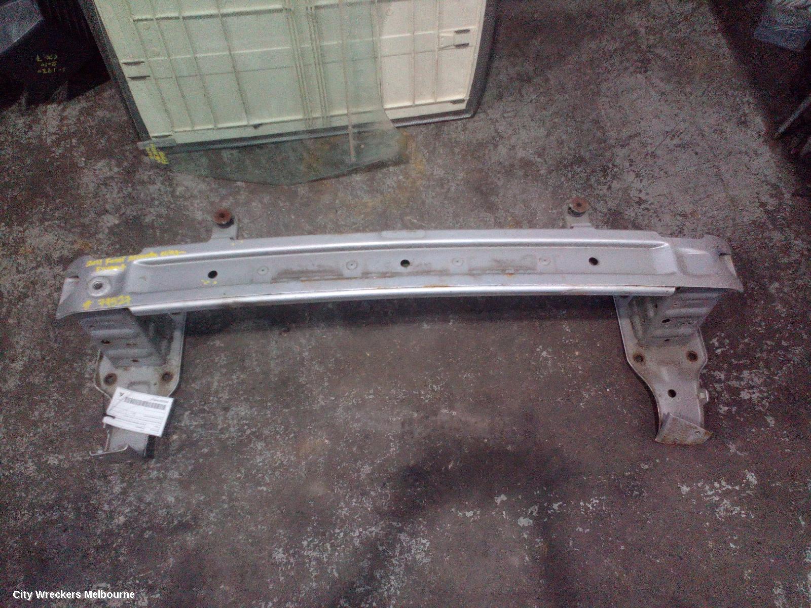 FORD MONDEO F/BAR REINFORC/BRACK, MAIN REINFORCEMENT, MA-MC, 10/2007 - 08/2014