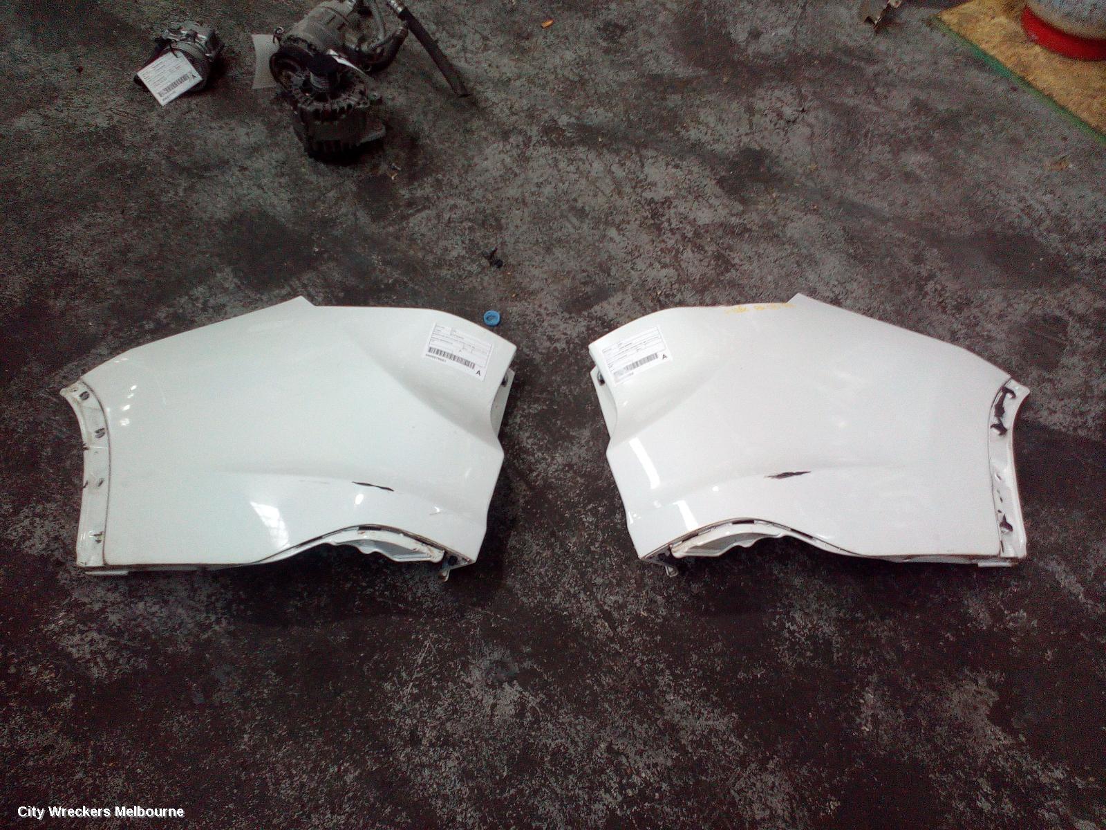 HONDA CRV REAR BUMPER, BUMPER BAR END (RH SIDE), PETROL TYPE, RM, 11/2012 - 10/2014