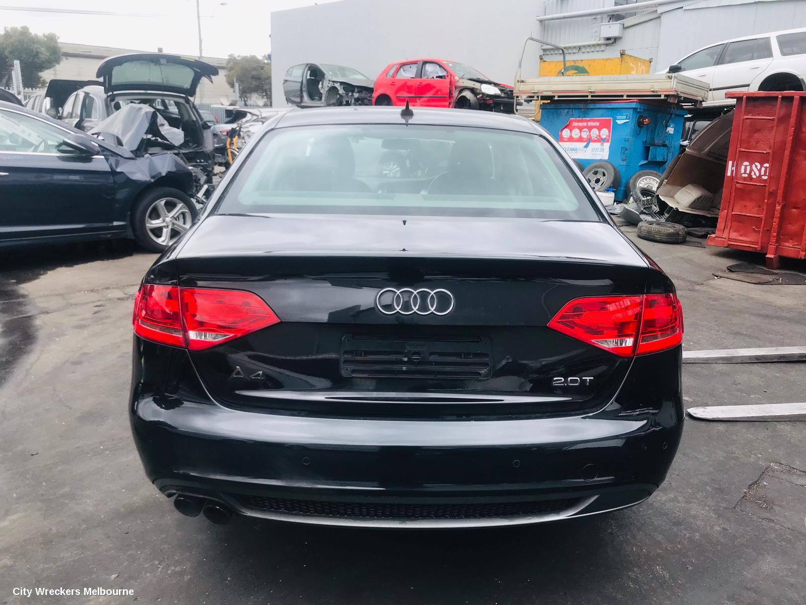 AUDI A4 STABILISER BAR, B8 8K, 04/2008 - 06/2012