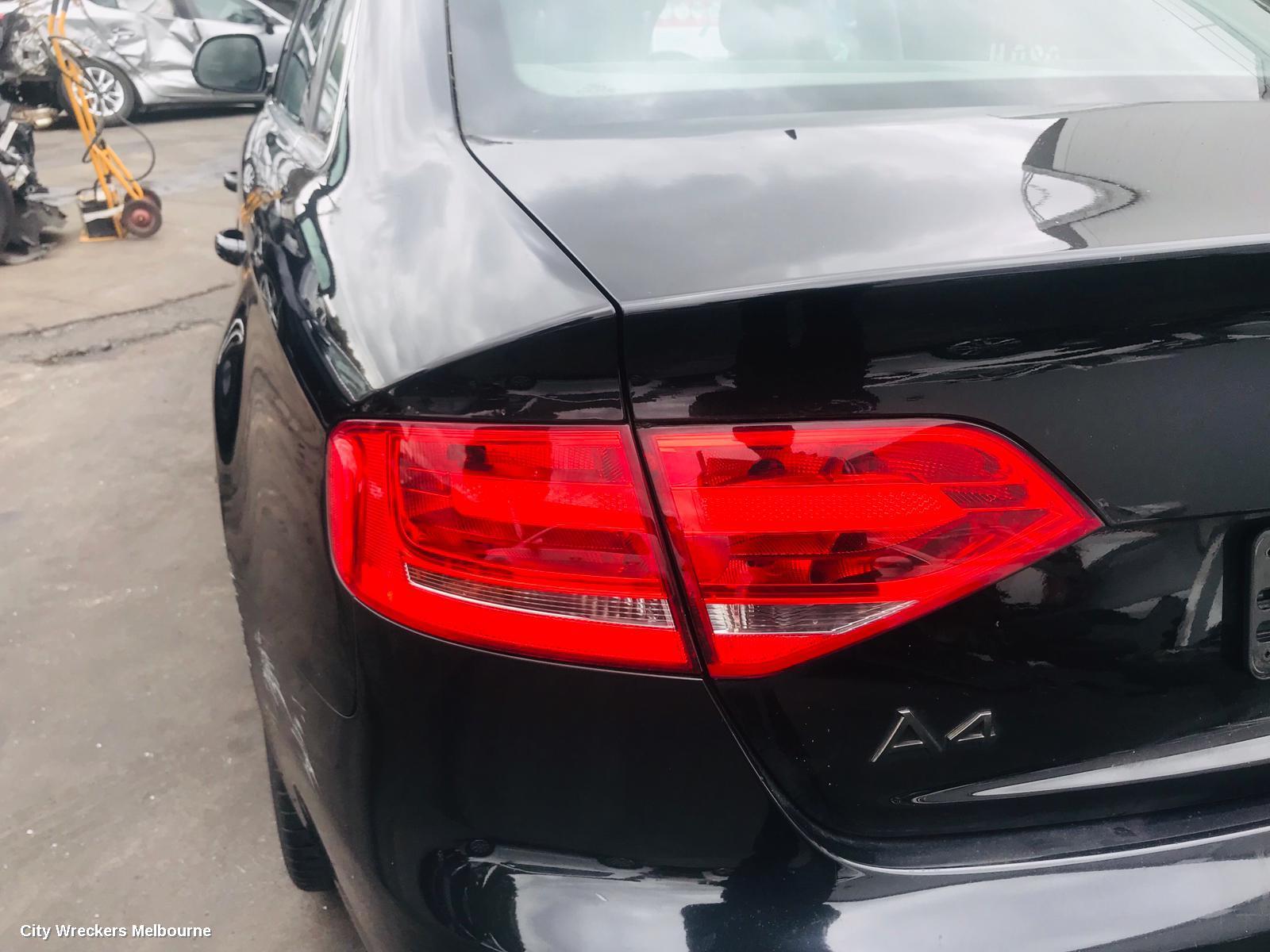 AUDI A4 STABILISER BAR, B8 8K, 04/2008 - 06/2012