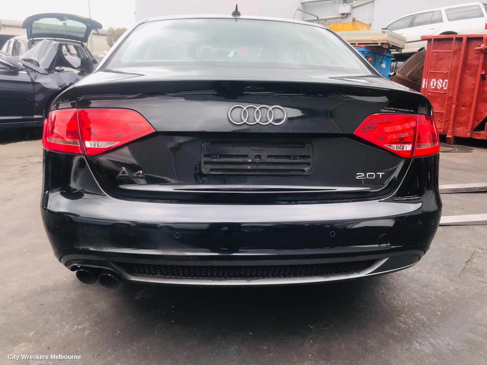 AUDI A4 STABILISER BAR, B8 8K, 04/2008 - 06/2012