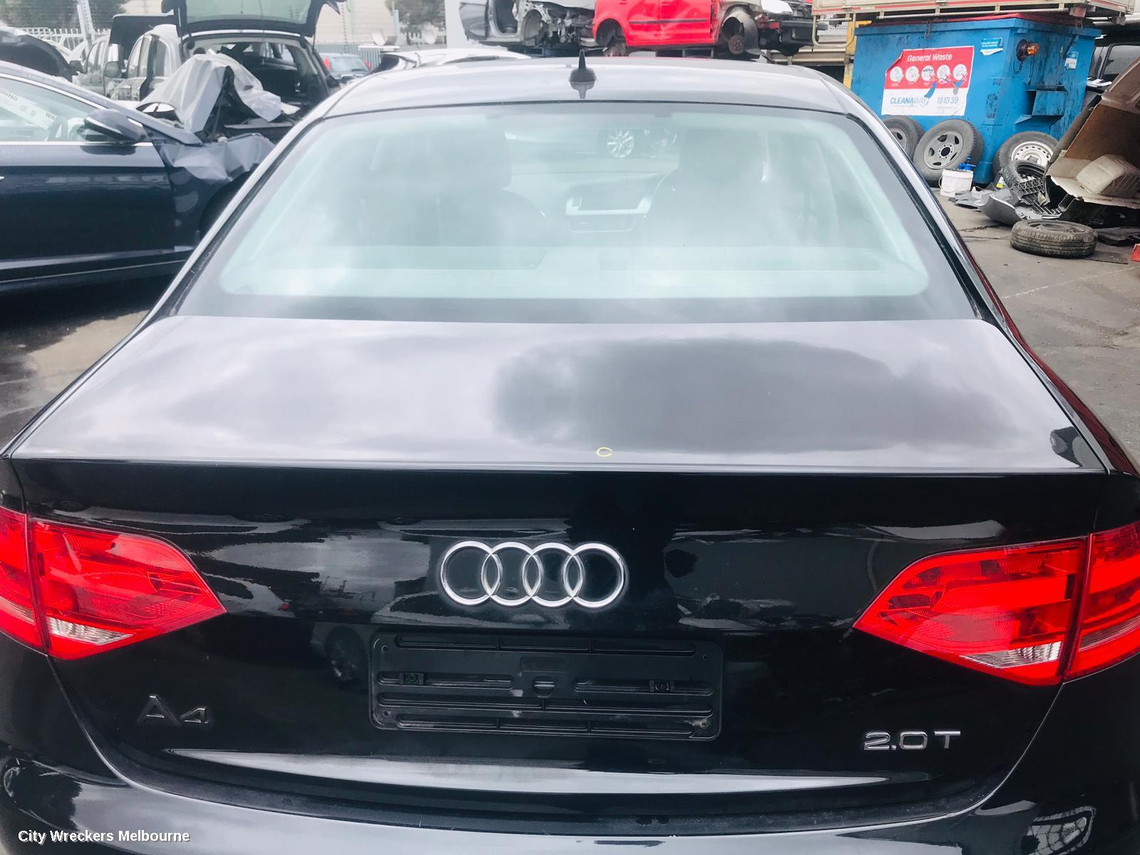 AUDI A4 STABILISER BAR, B8 8K, 04/2008 - 06/2012