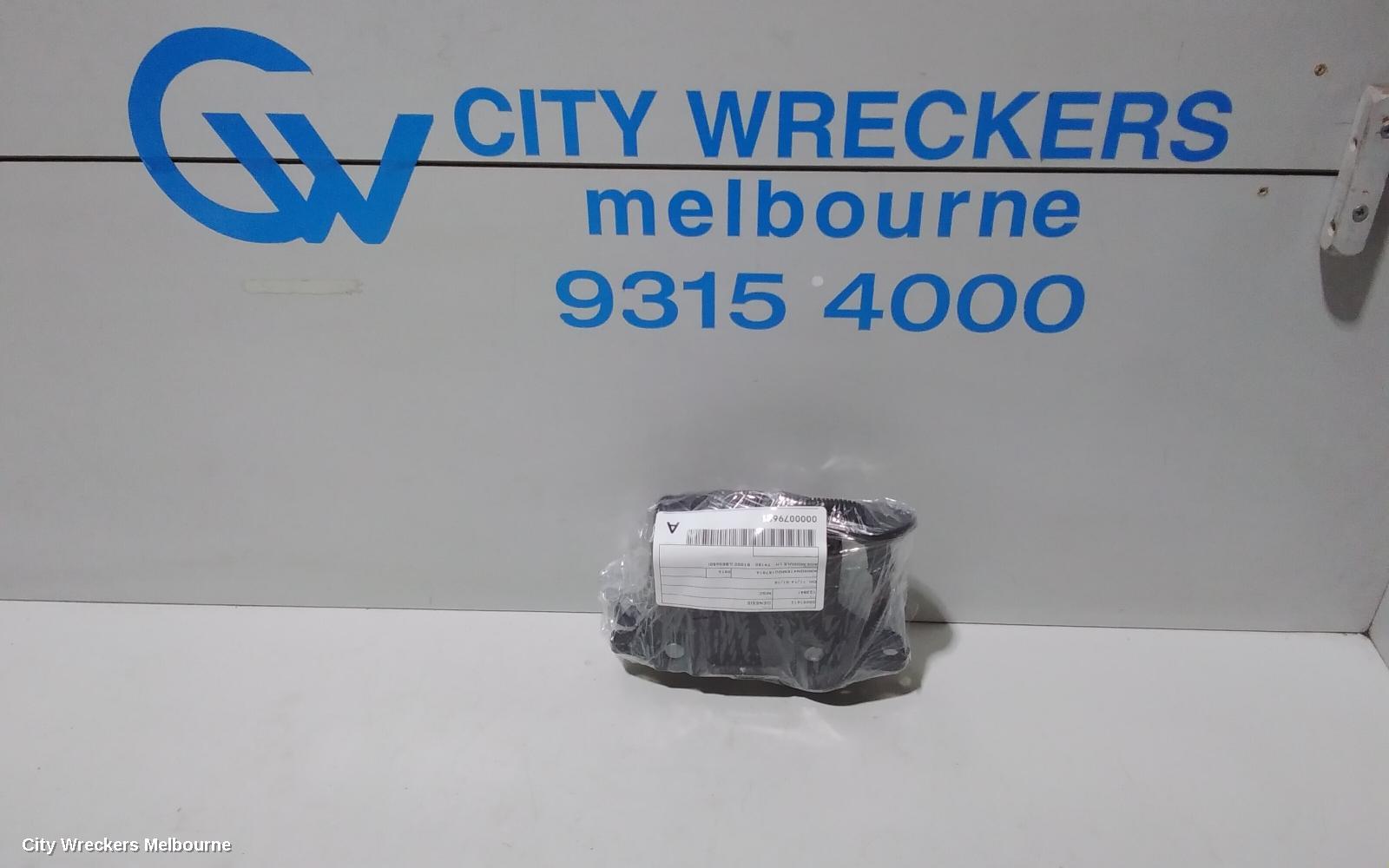 HYUNDAI GENESIS, DH, 11/2014 - 01/2018, AHS MODULE LH - 79150 - B1000 (LBE0650): 79621