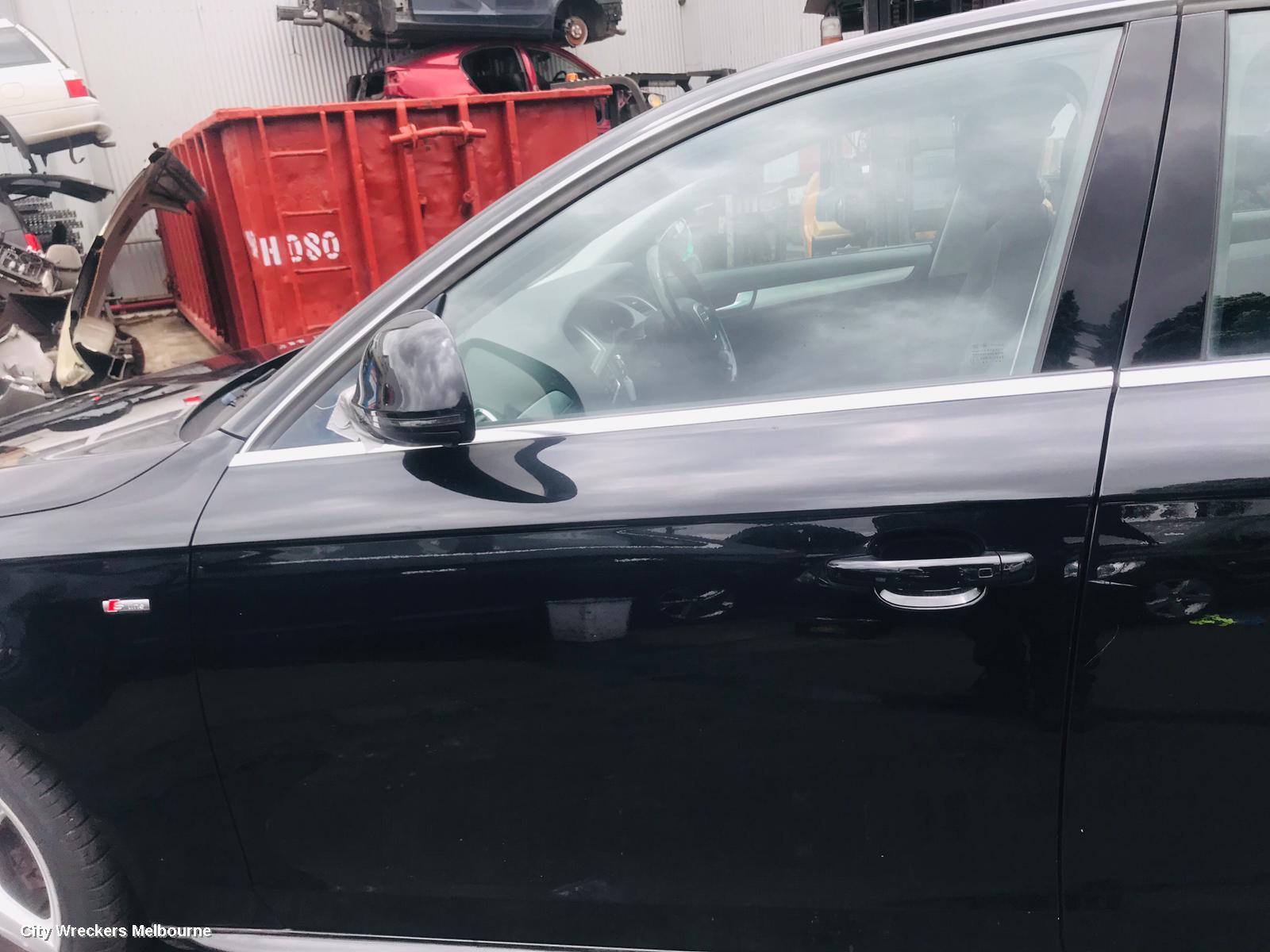 AUDI A4 STABILISER BAR, B8 8K, 04/2008 - 06/2012