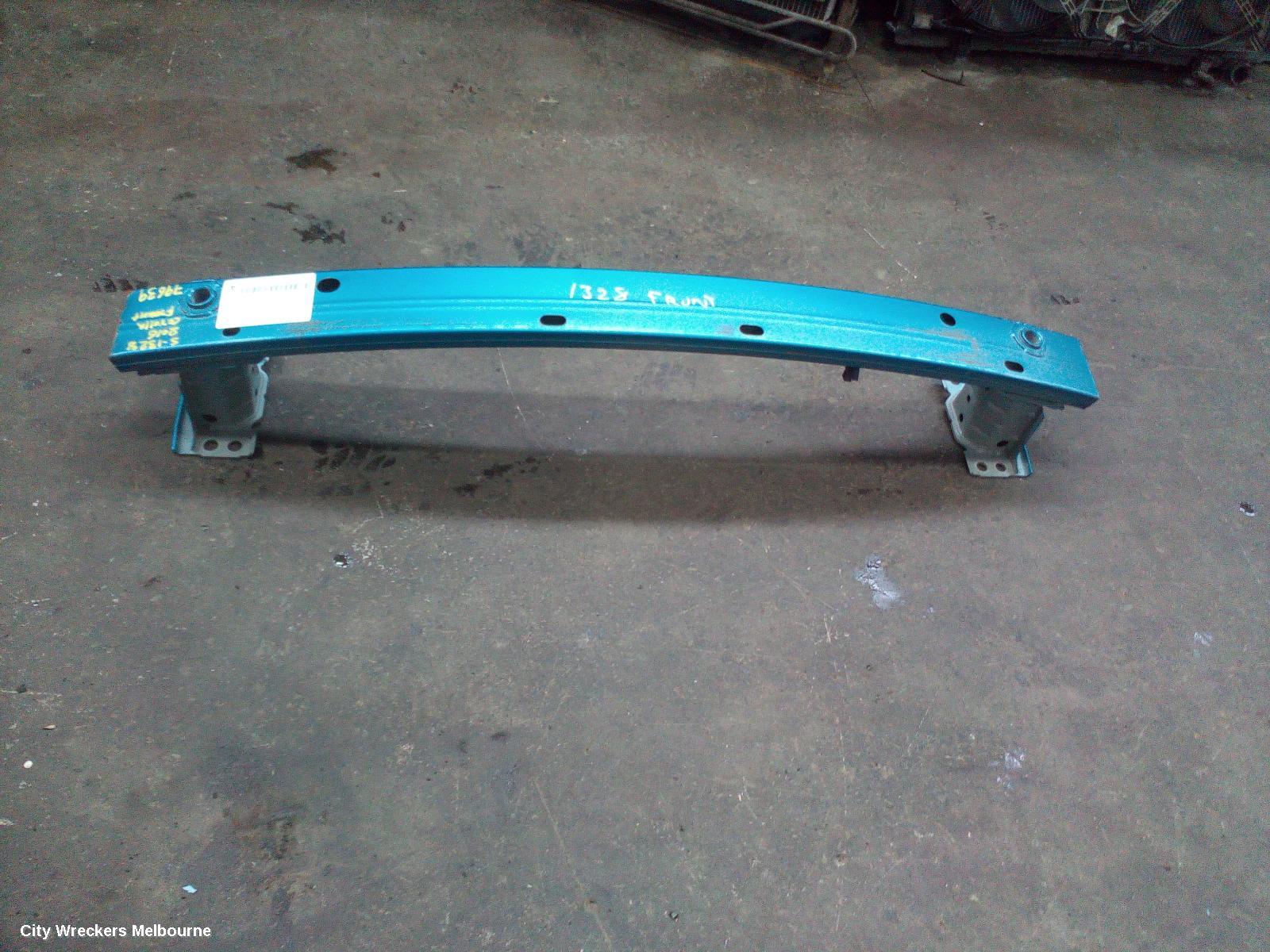 TOYOTA COROLLA F/BAR REINFORC/BRACK, MAIN REINFORCEMENT, ZRE182R/ZWE186R, HATCH, 03/2015 - 06/2018