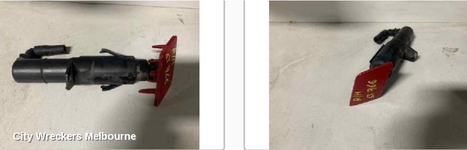 VOLKSWAGEN EOS WASHER JET, 1F 05/2011 - 12/2014
