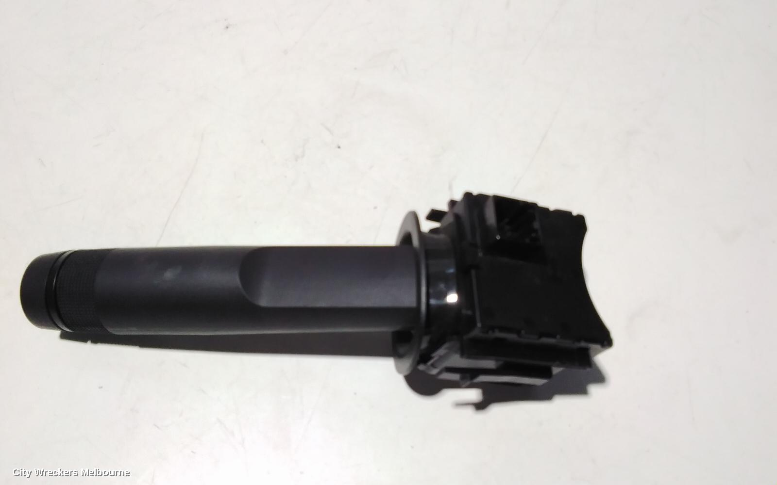 HOLDEN COLORADO COMBINATION SWITCH, WIPER SWITCH, RG UTE, 01/2012 - 12/2020
