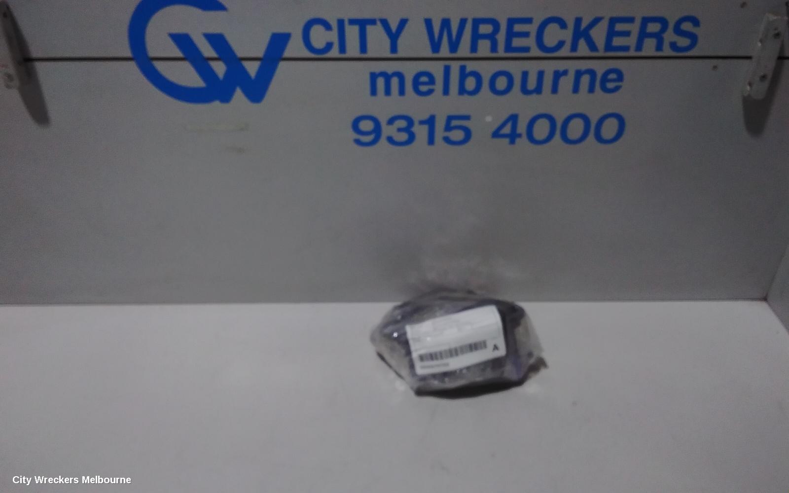 NISSAN PATHFINDER DOOR/BOOT/GATE LOCK, RIGHT FRONT DOOR LOCK, R52, 10/2013 - 04/2021