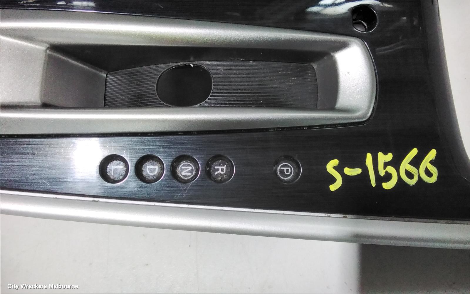 NISSAN PATHFINDER, R52, 06/2013 - 04/2021, CUP HOLDER WITH AUTO LOCK  ON OFF REFER TO PHOTOS: 79704