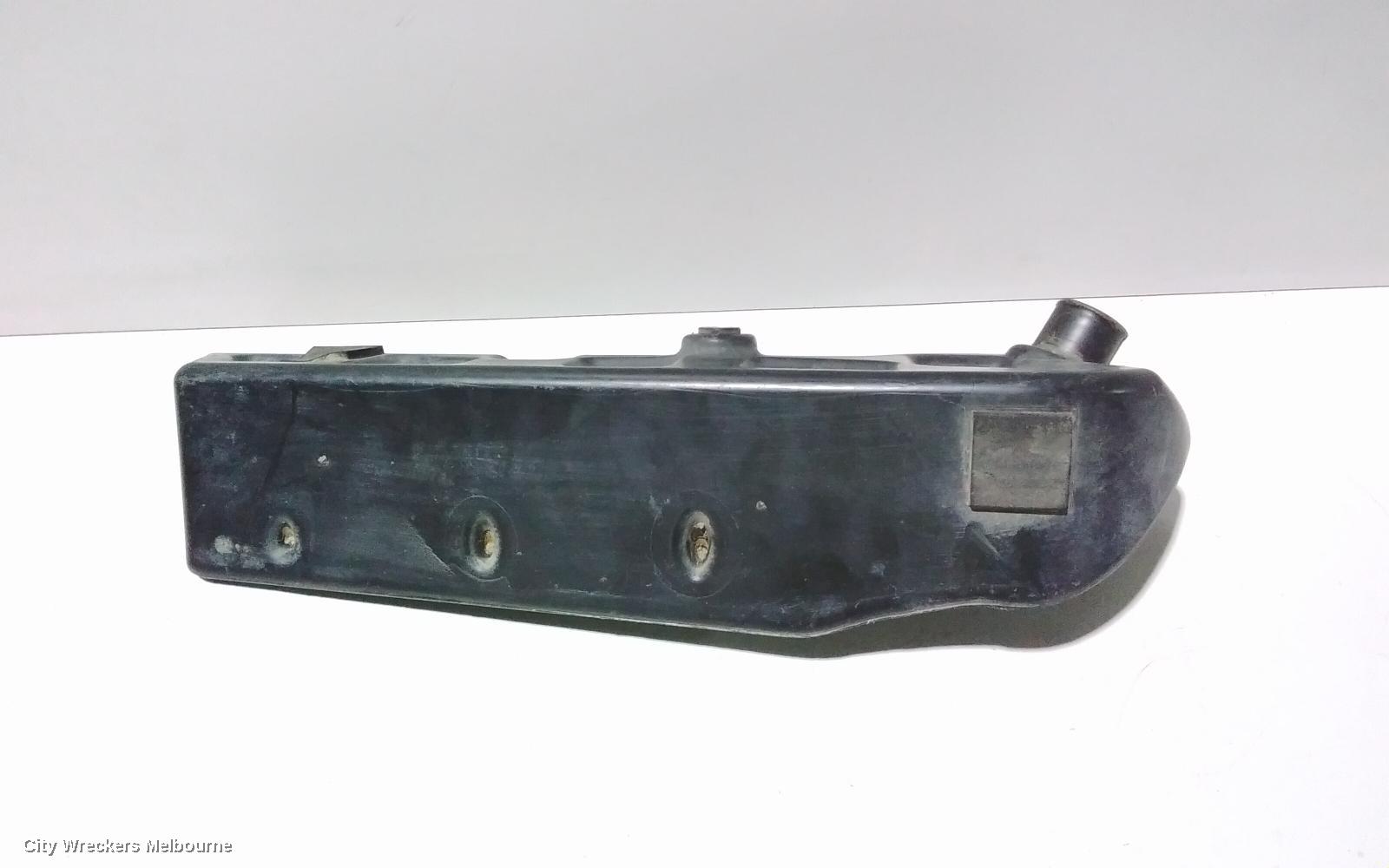 TOYOTA HIACE, TRH/KDH 03/2005 - 04/2019, HOSE GOING TO AIR FILTER BOX (REFER TO PHOTOS): 79707