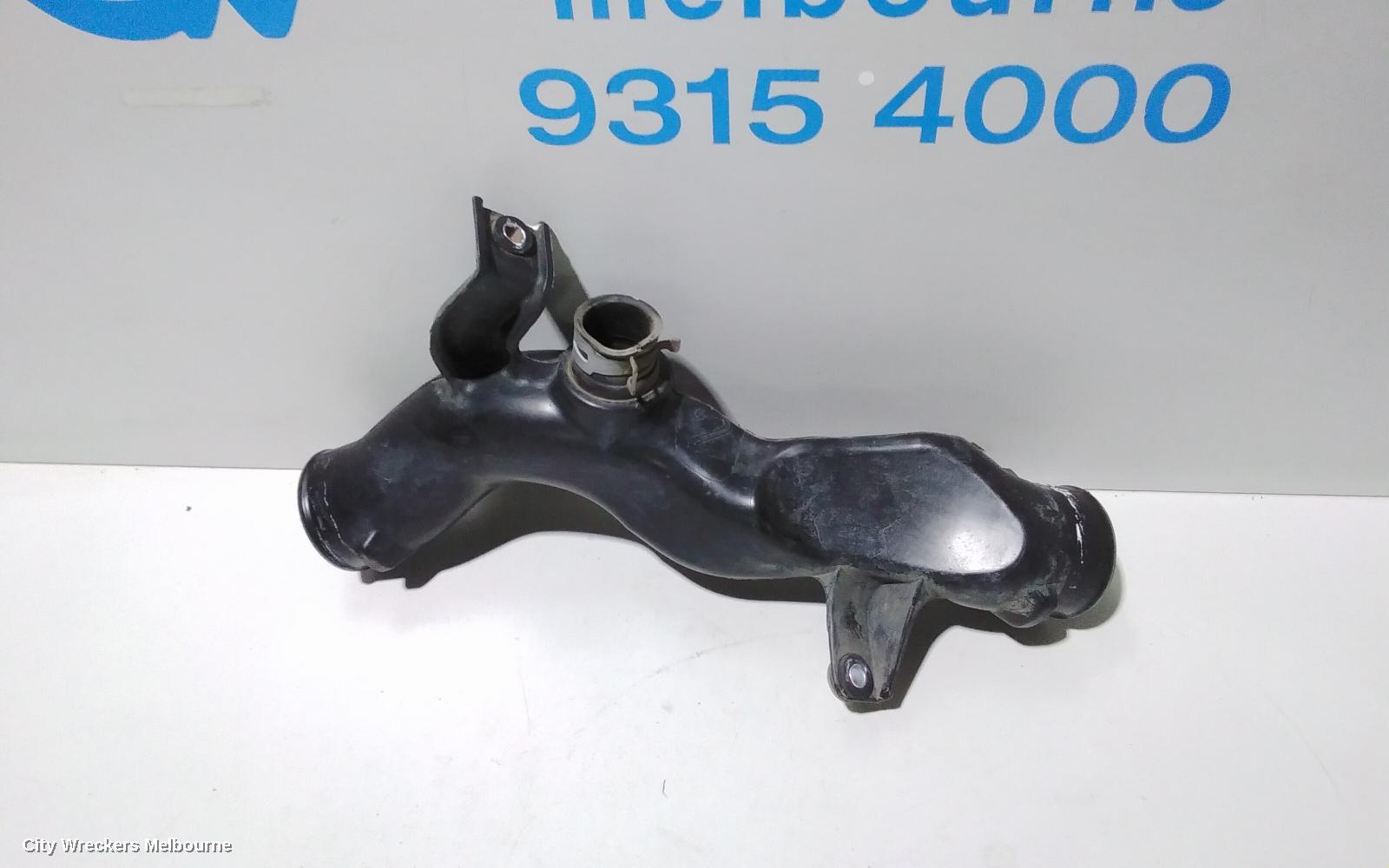 TOYOTA HIACE, TRH/KDH 03/2005 - 04/2019, HOSE GOING TO AIR FILTER BOX (REFER TO PHOTOS): 79708