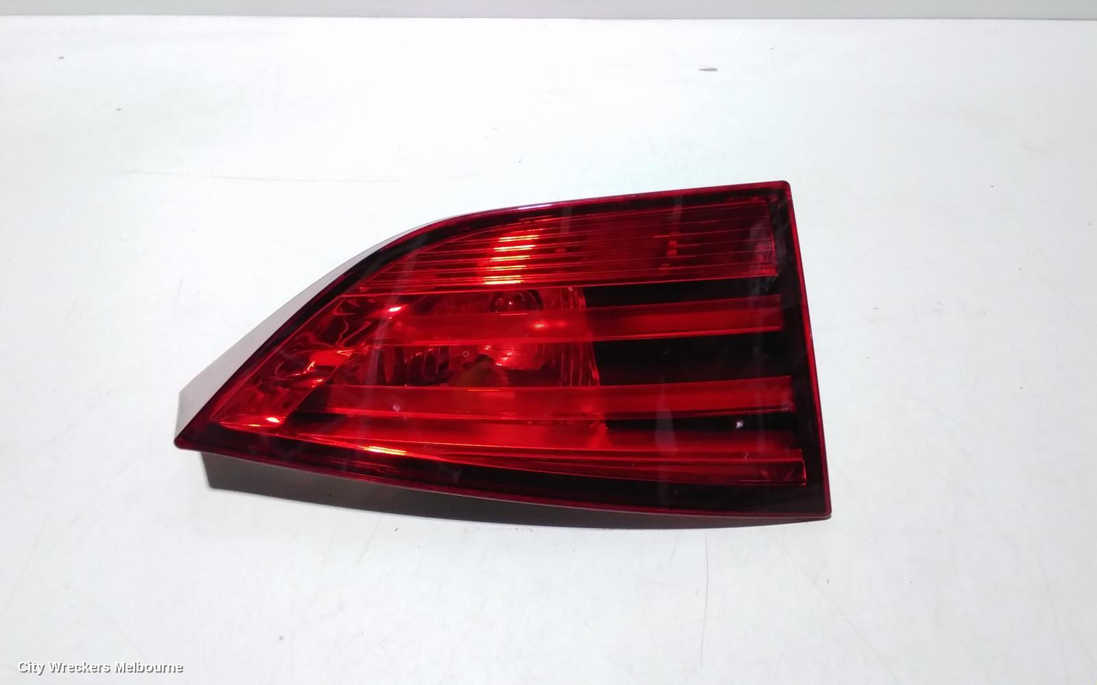 BMW X1 REAR GARNISH, TAILGATE LAMP (LH SIDE), E84, 07/2012 - 07/2015