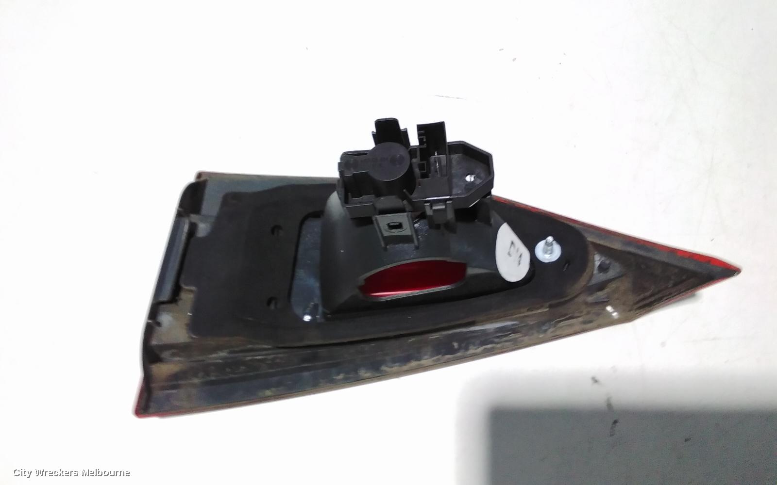 BMW X1 REAR GARNISH, TAILGATE LAMP (LH SIDE), E84, 07/2012 - 07/2015