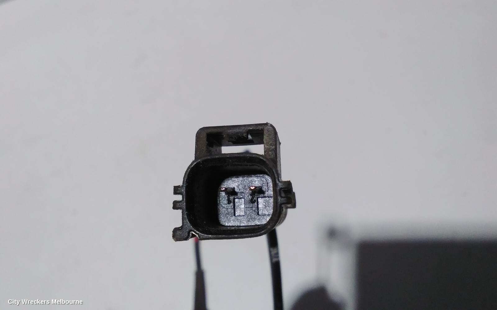 LAND ROVER RANGEROVER EVOQUE ABS SENSOR, L538, RH REAR, 11/2011 - 01/2019