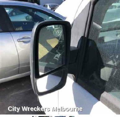 PEUGEOT EXPERT LEFT REAR DOOR/SLIDING, G9, 09/2008 - 01/2015