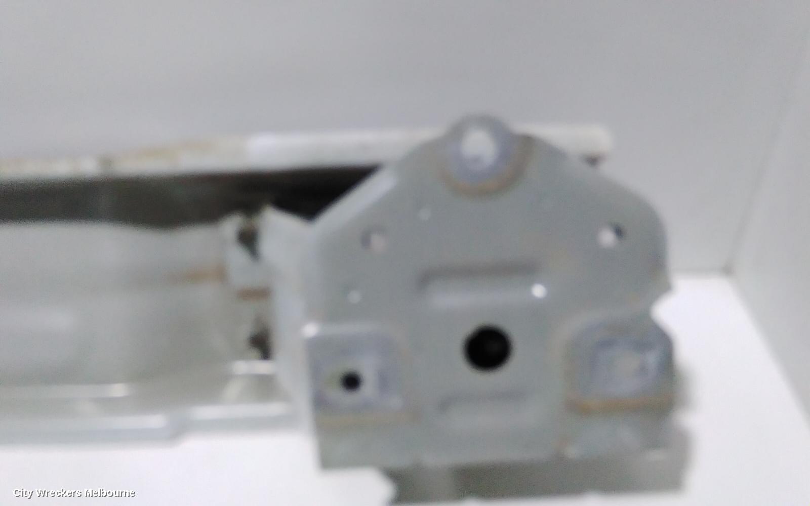 TOYOTA COROLLA R/BAR BRACKET/REINFO, REINFORCEMENT, ZRE182R/ZWE186R, HATCH, 10/2012 - 06/2018