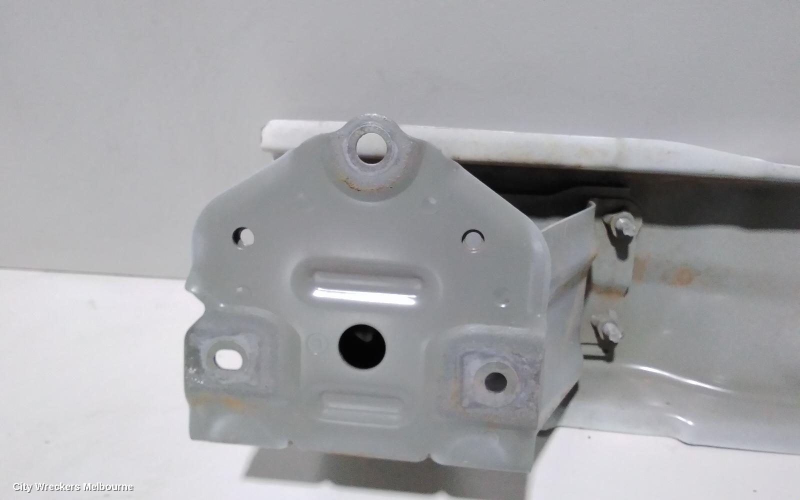 TOYOTA COROLLA R/BAR BRACKET/REINFO, REINFORCEMENT, ZRE182R/ZWE186R, HATCH, 10/2012 - 06/2018