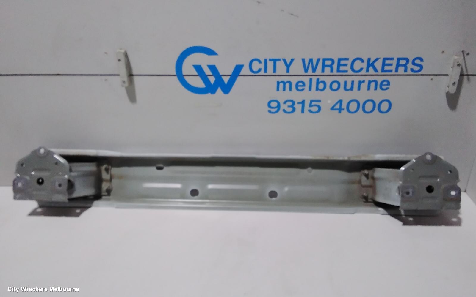 TOYOTA COROLLA R/BAR BRACKET/REINFO, REINFORCEMENT, ZRE182R/ZWE186R, HATCH, 10/2012 - 06/2018